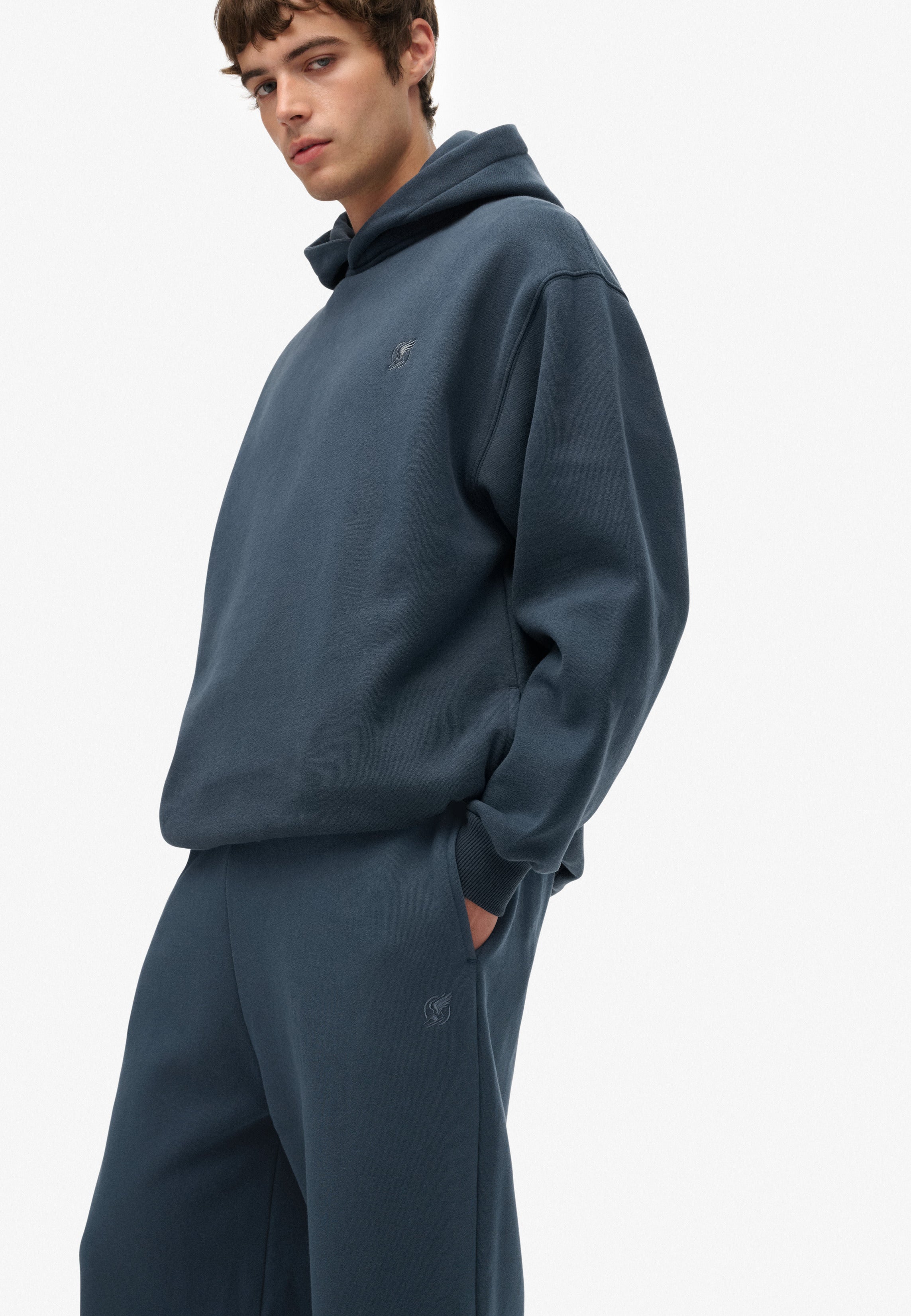 Blank Oversized Joggers