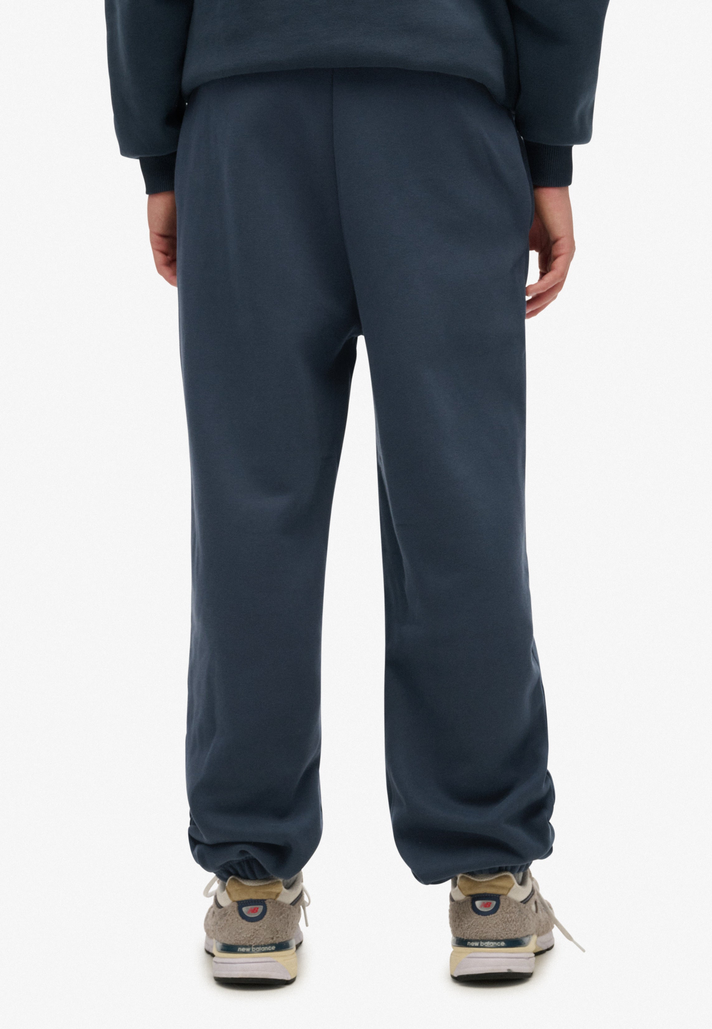 Blank Oversized Joggers