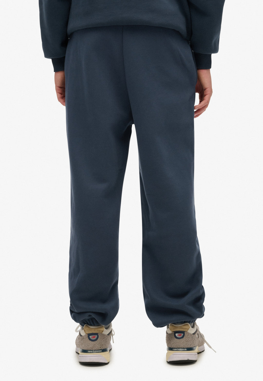 Blank Oversized Joggers