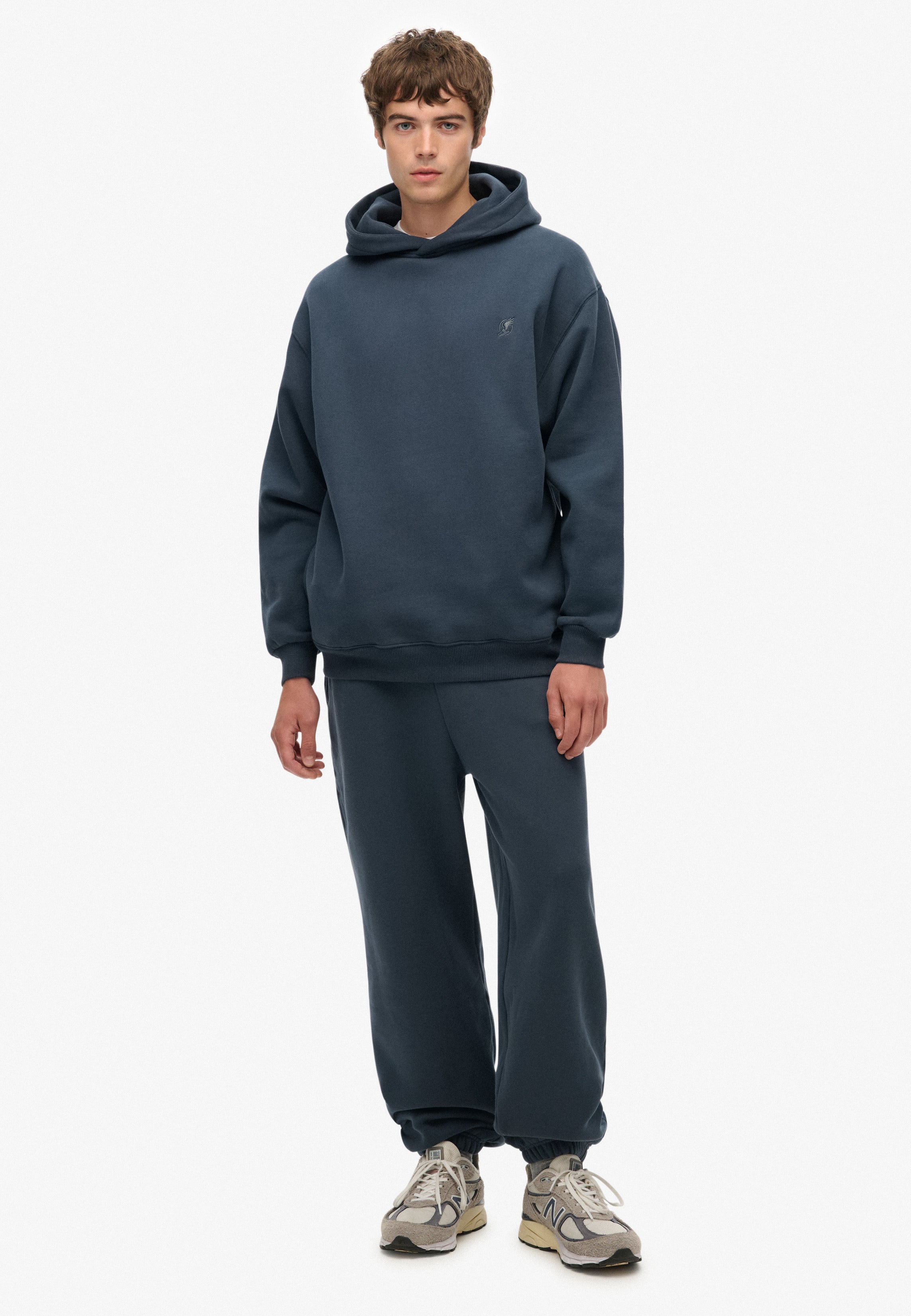 Blank Oversized Joggers