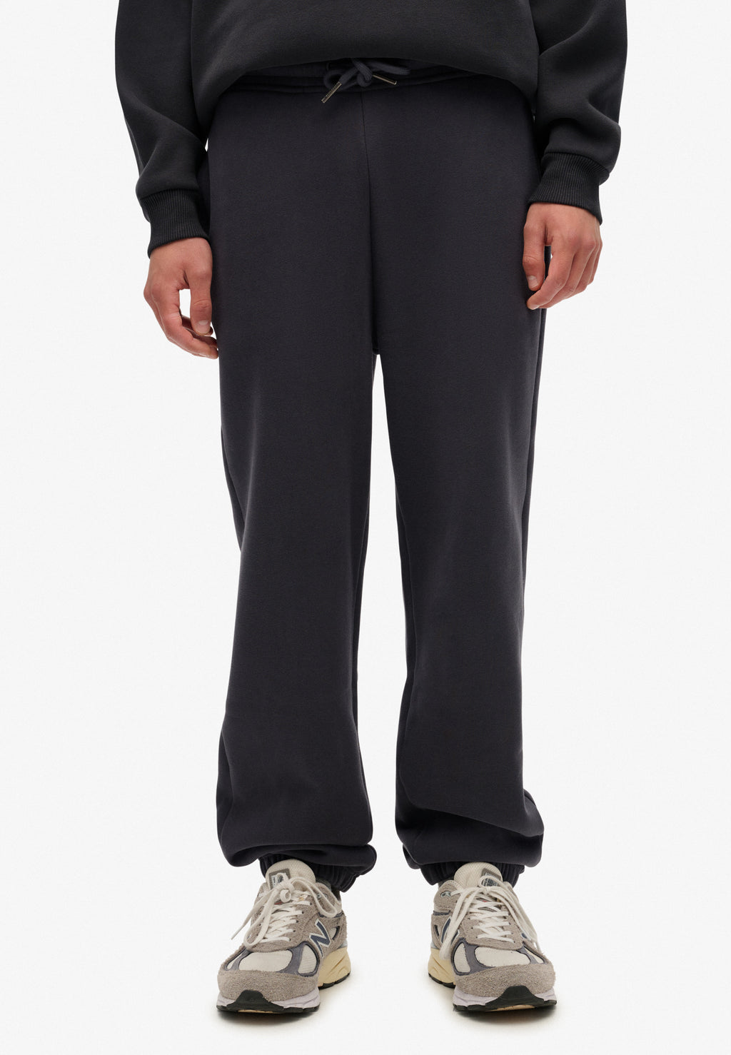 Blank Oversized Joggers