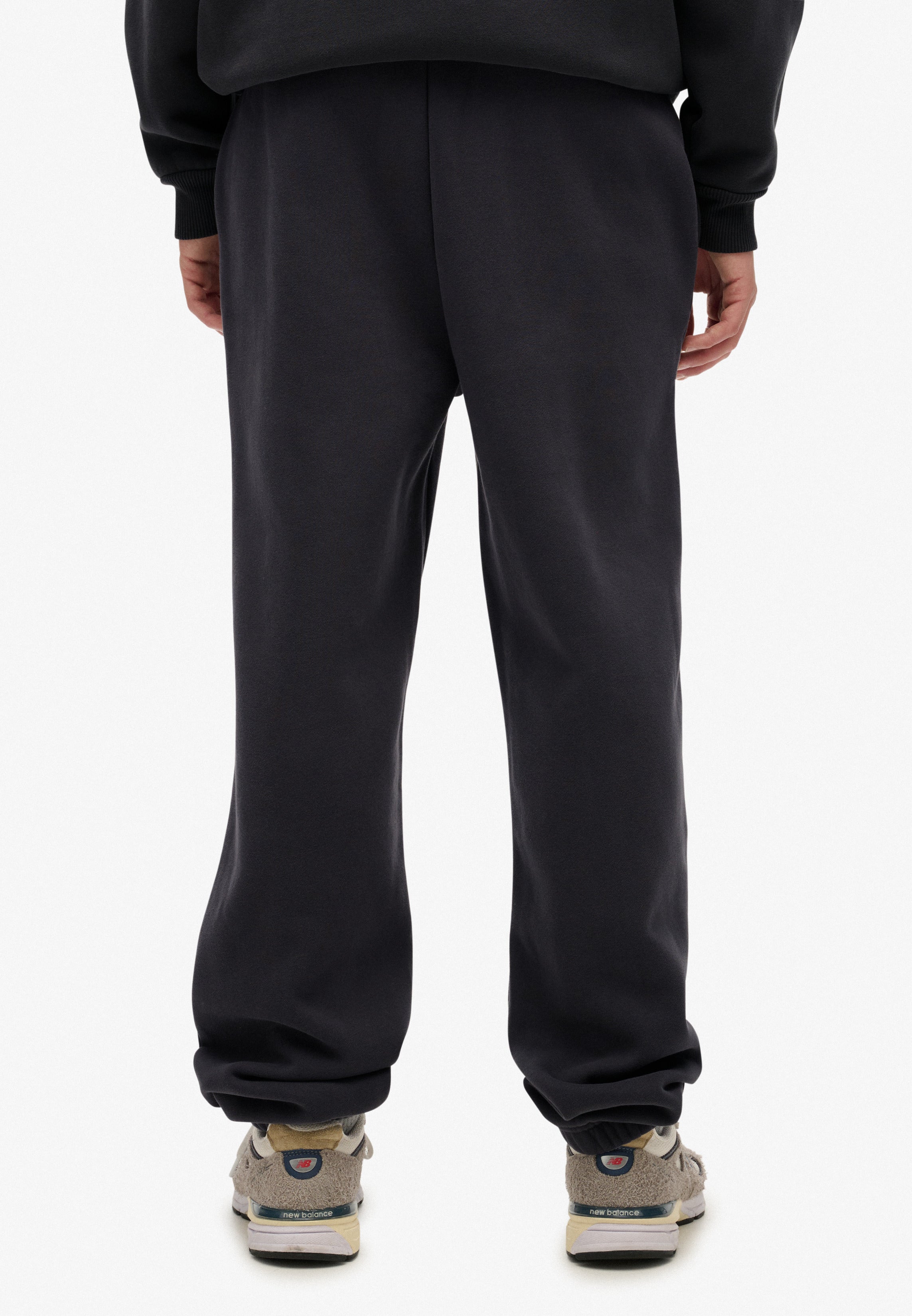 Blank Oversized Joggers