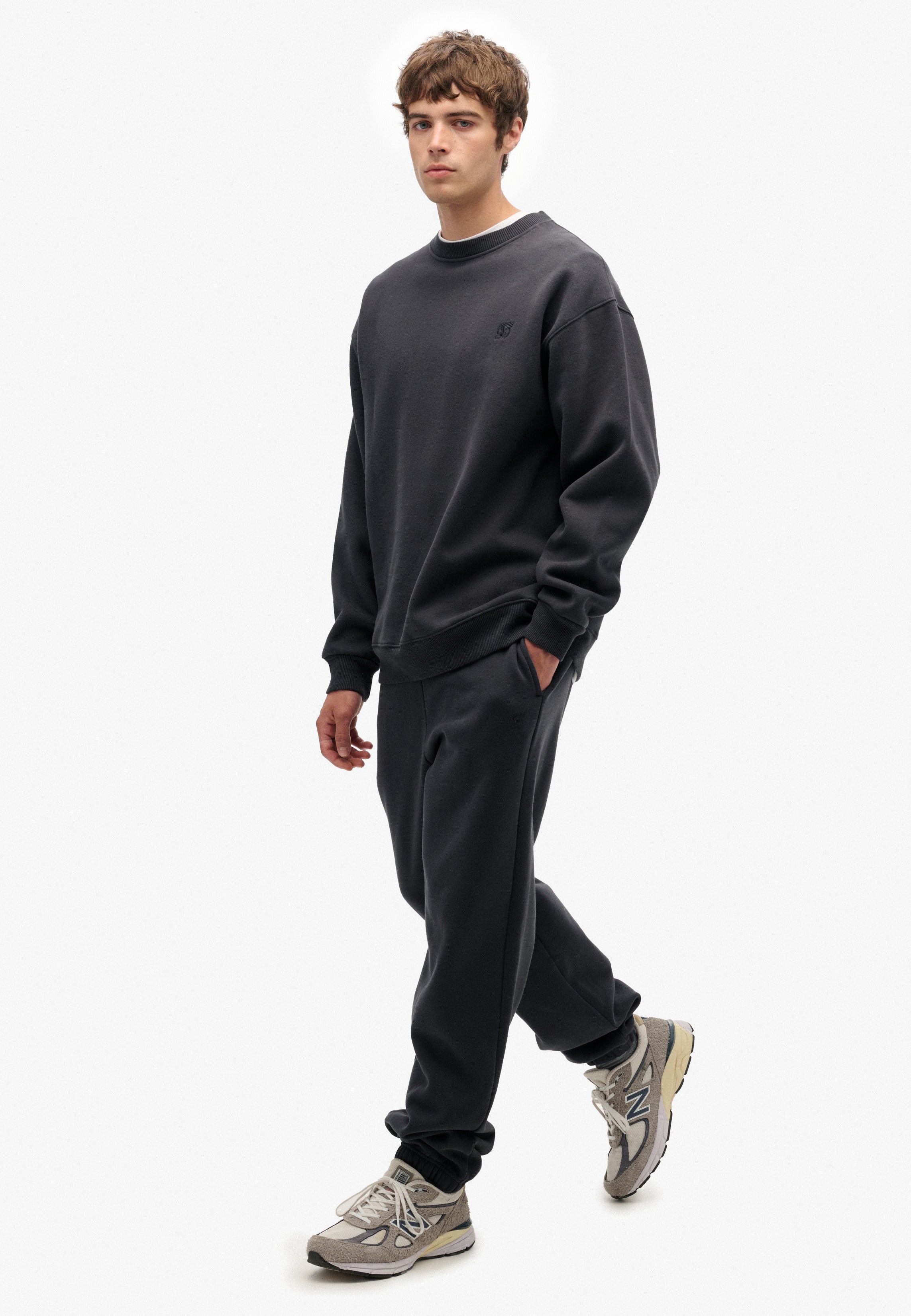 Blank Oversized Joggers