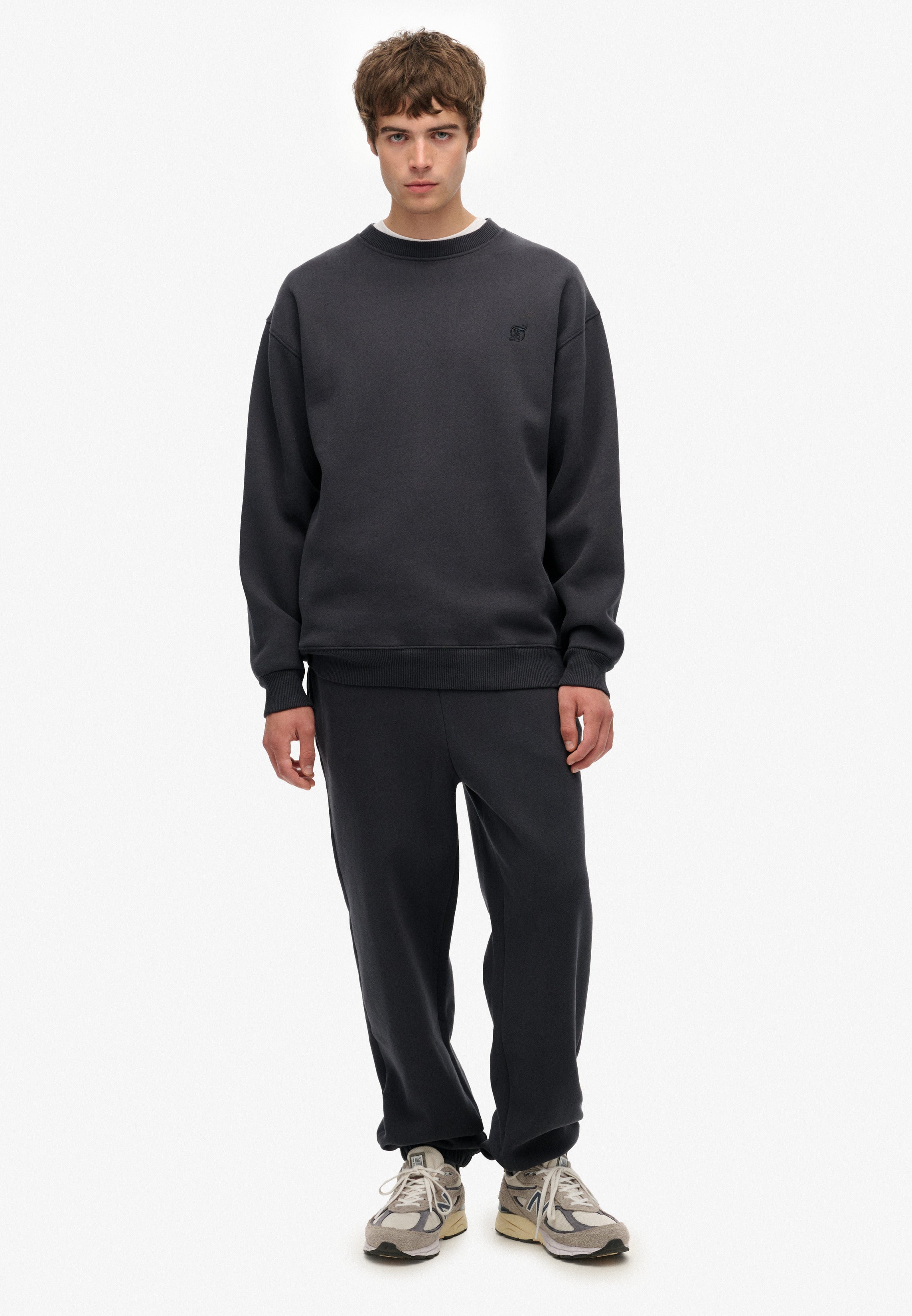 Blank Oversized Joggers