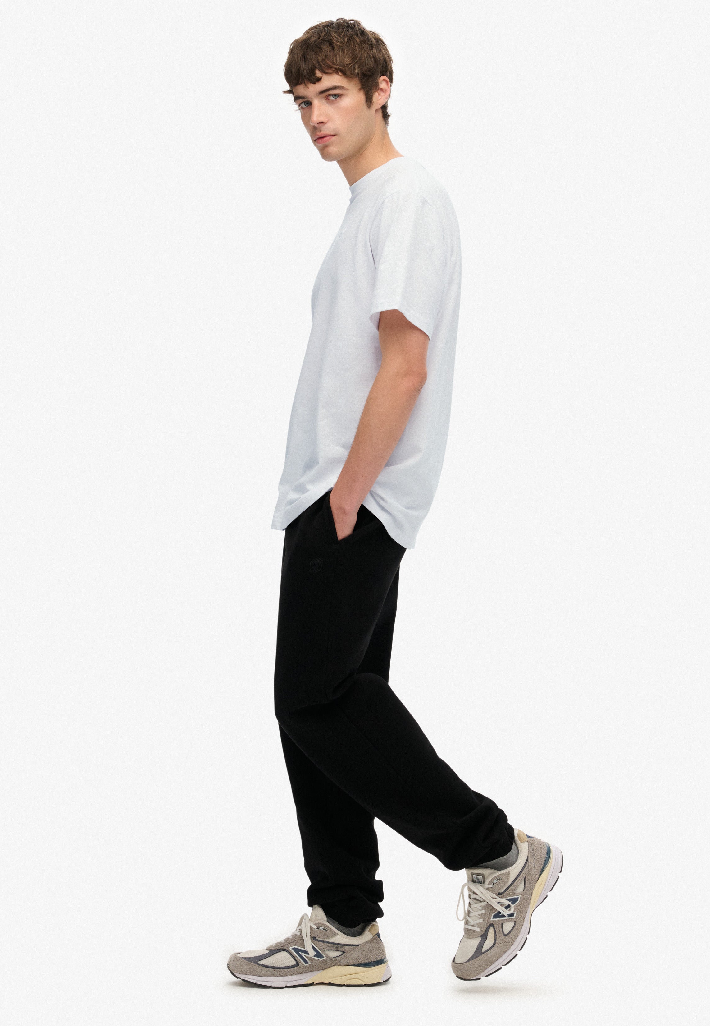 Blank Oversized Joggers