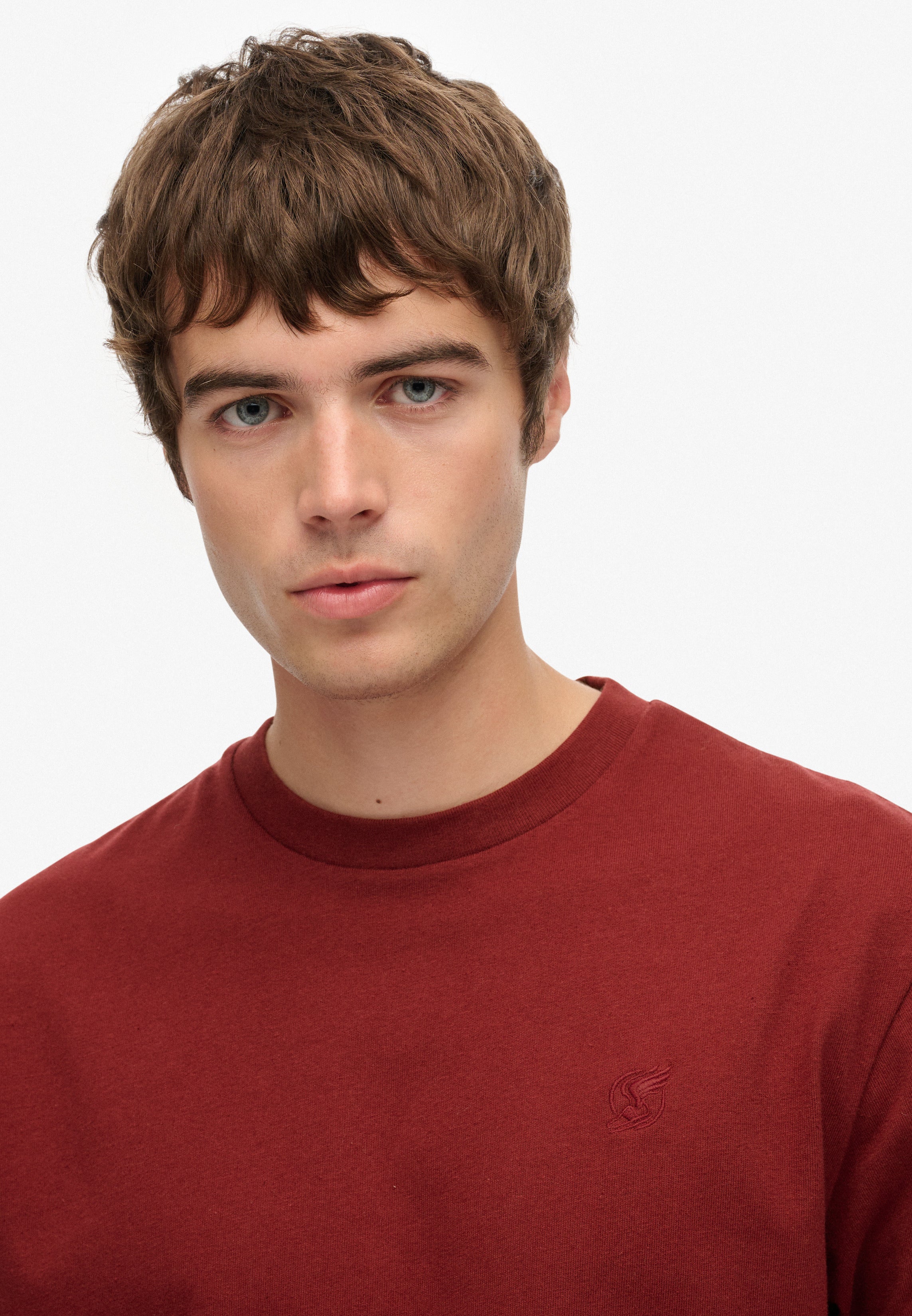 Blank Oversized T-Shirt