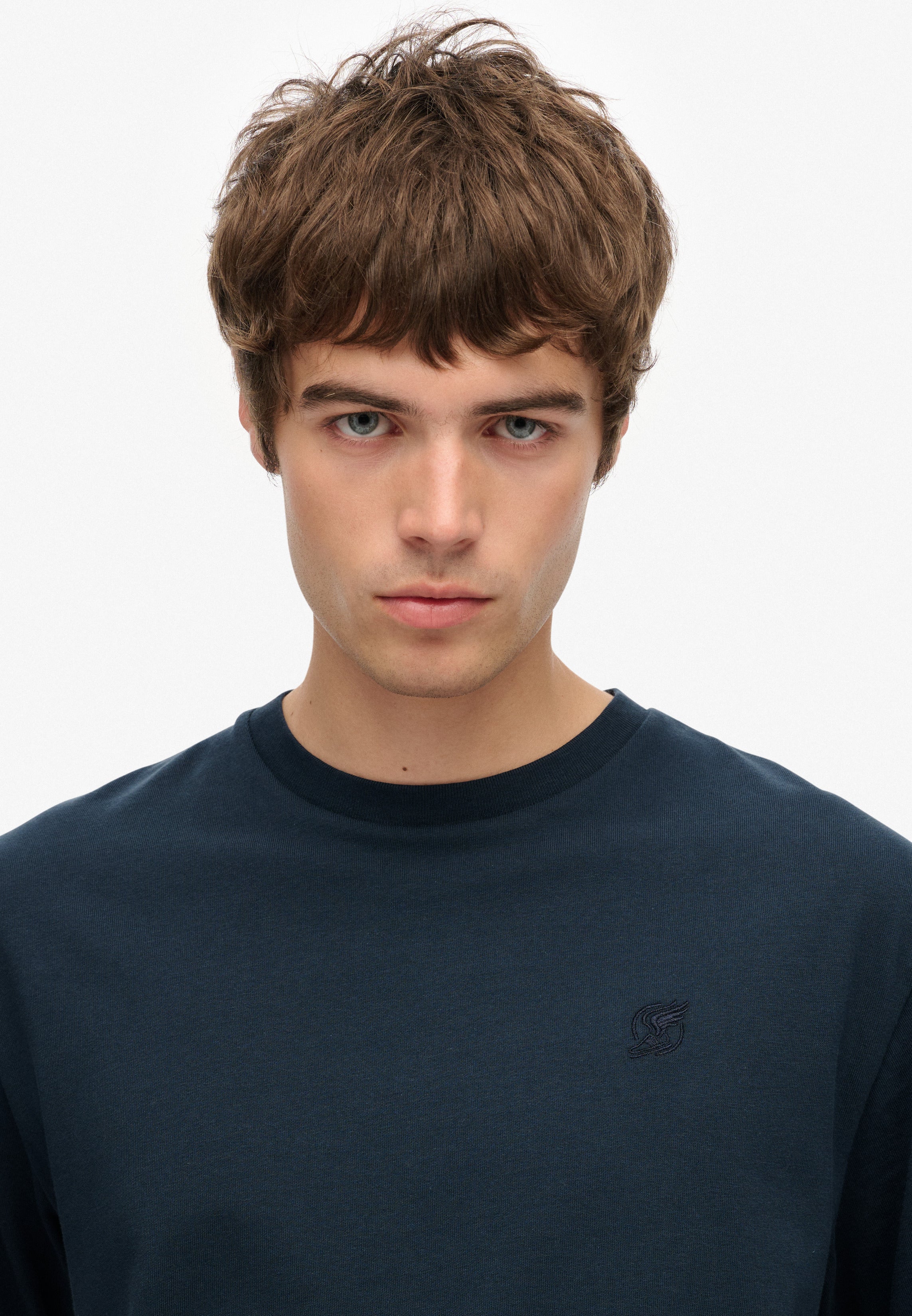 Blank Oversized T-Shirt