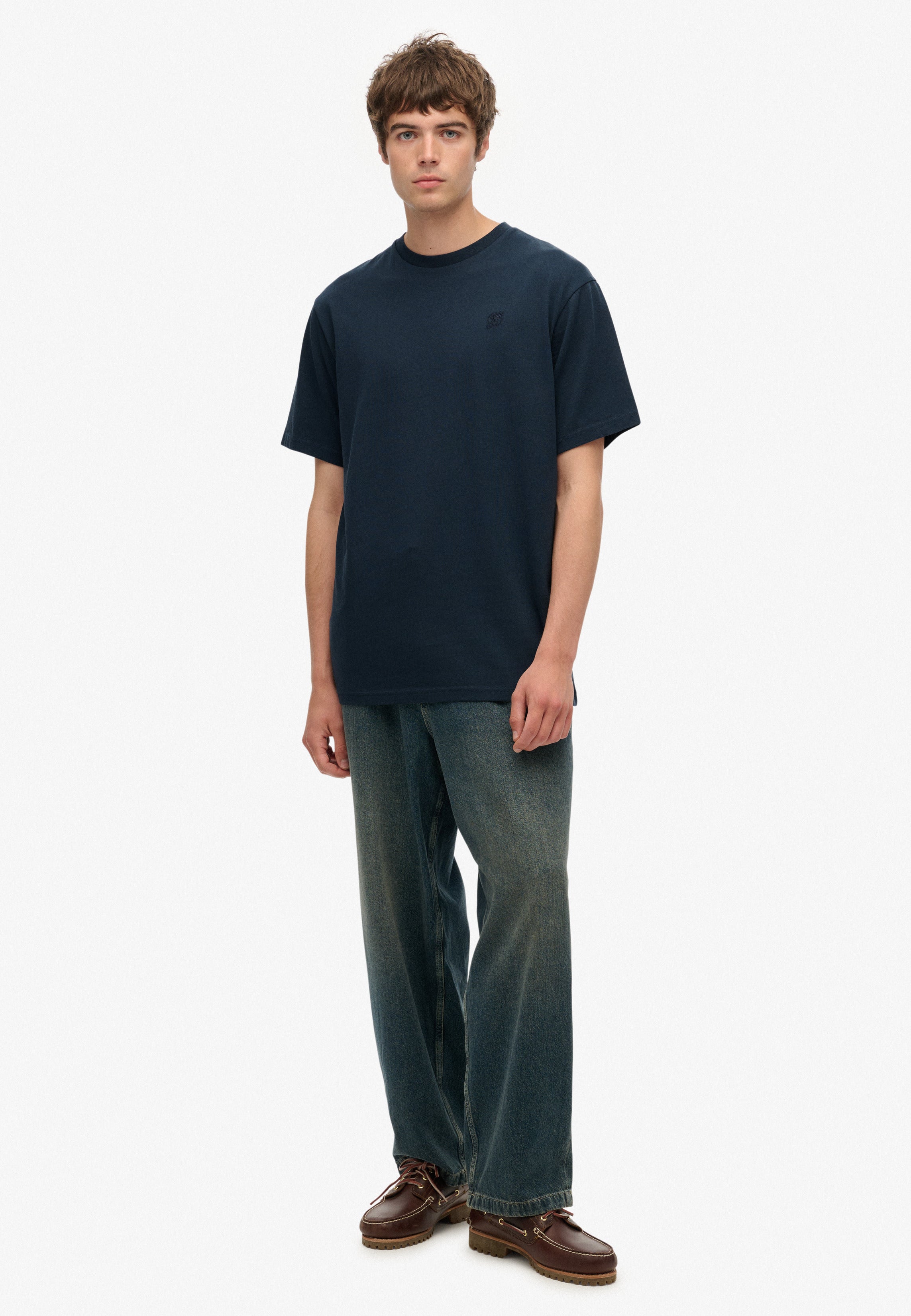 Blank Oversized T-Shirt