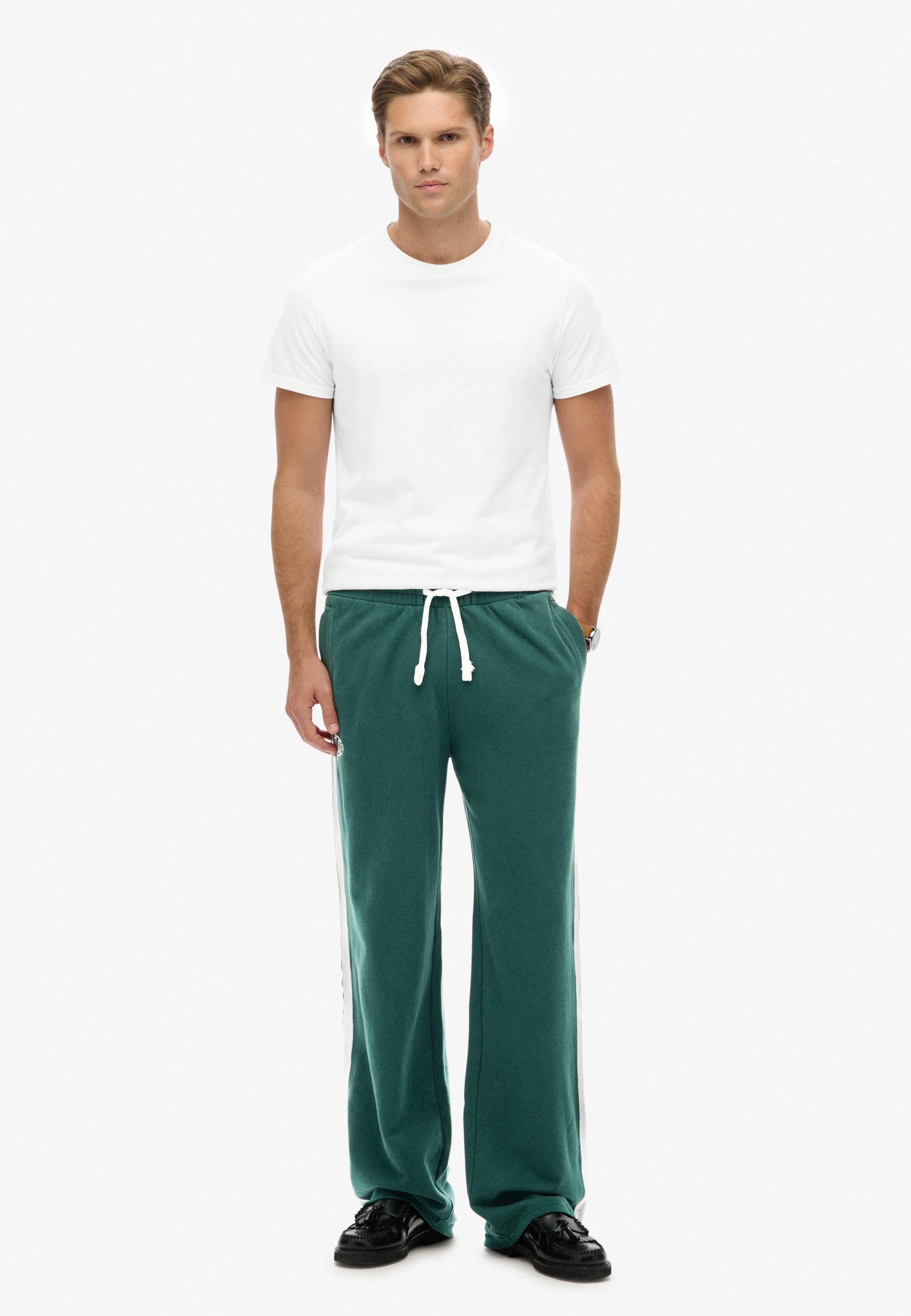 Athletic Fives Joggers