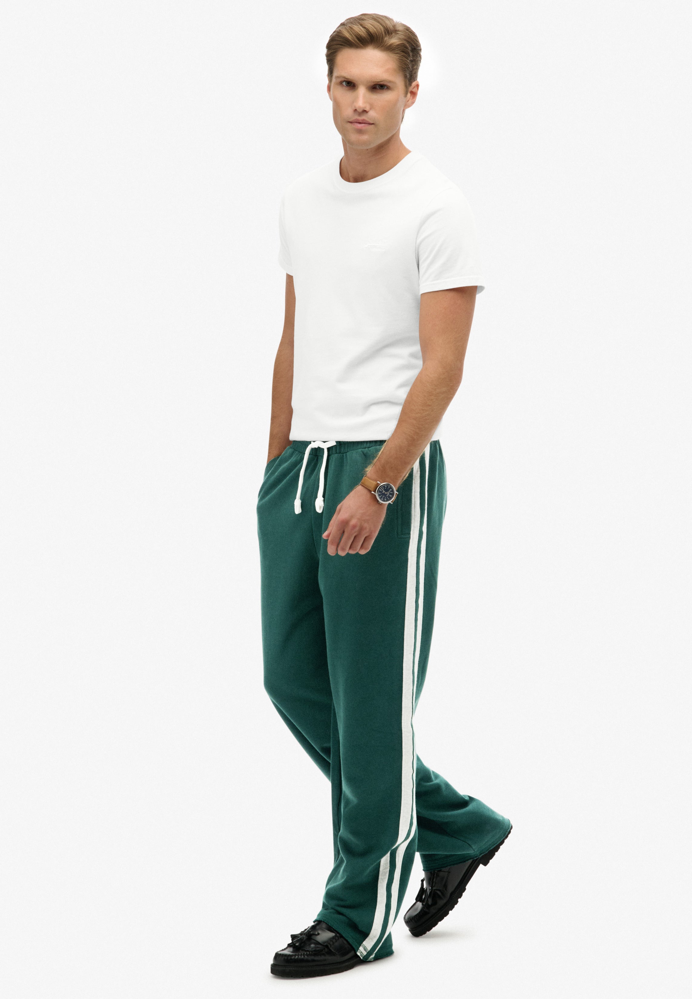 Athletic Fives Joggers