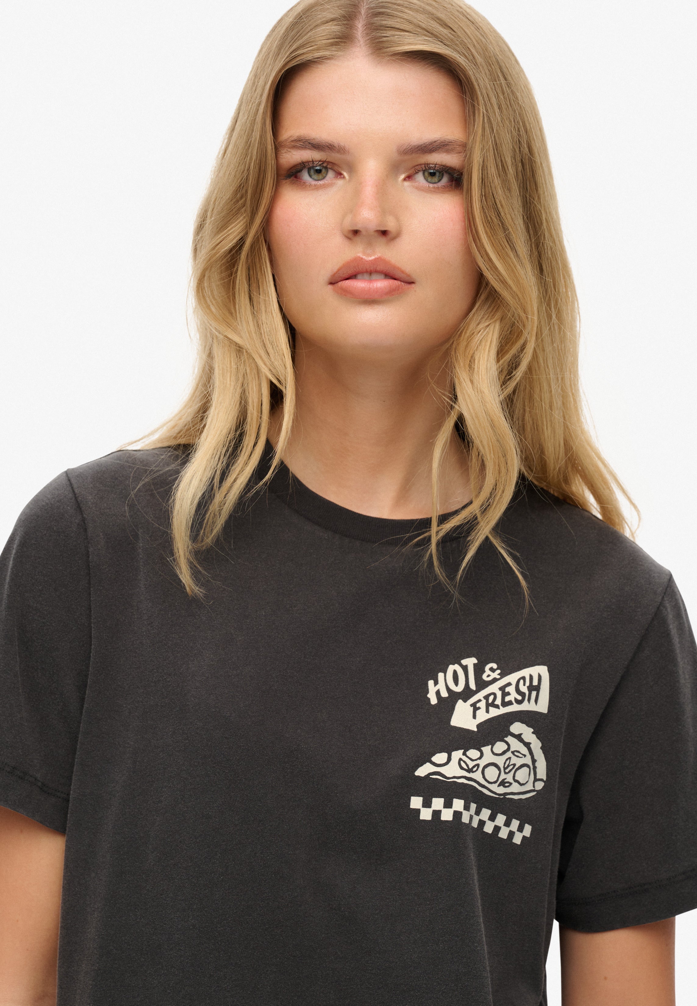 Roadside Trade Relaxed T-Shirt