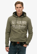 هودي مريح من شركة Outdoor Supply Co