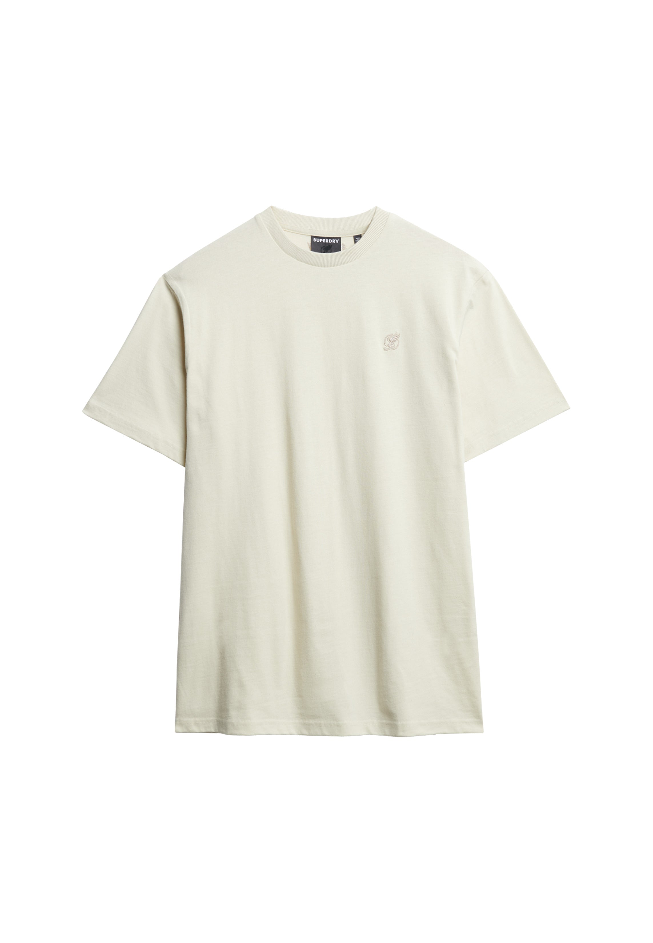 Blank Oversized T-Shirt