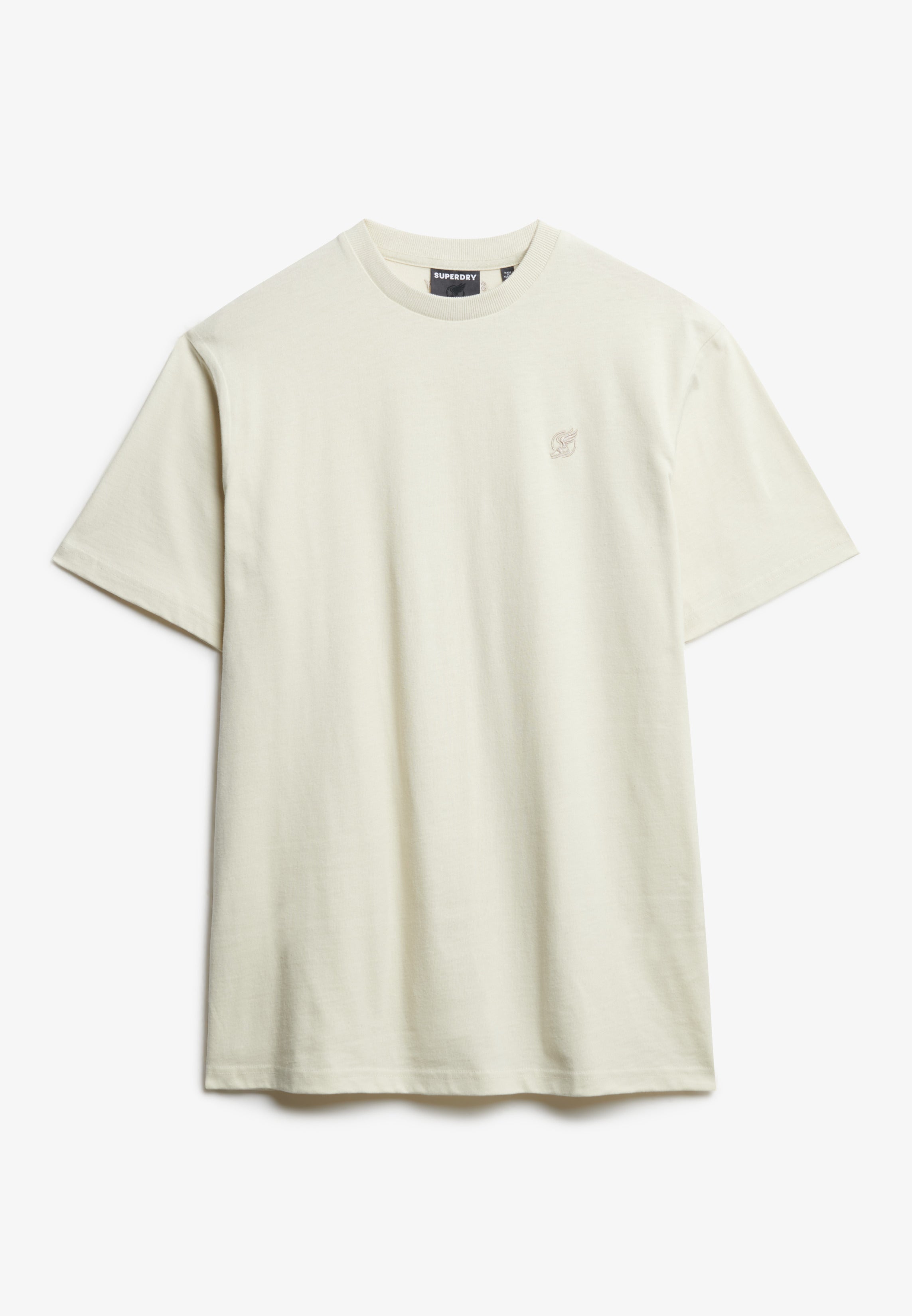 Blank Oversized T-Shirt