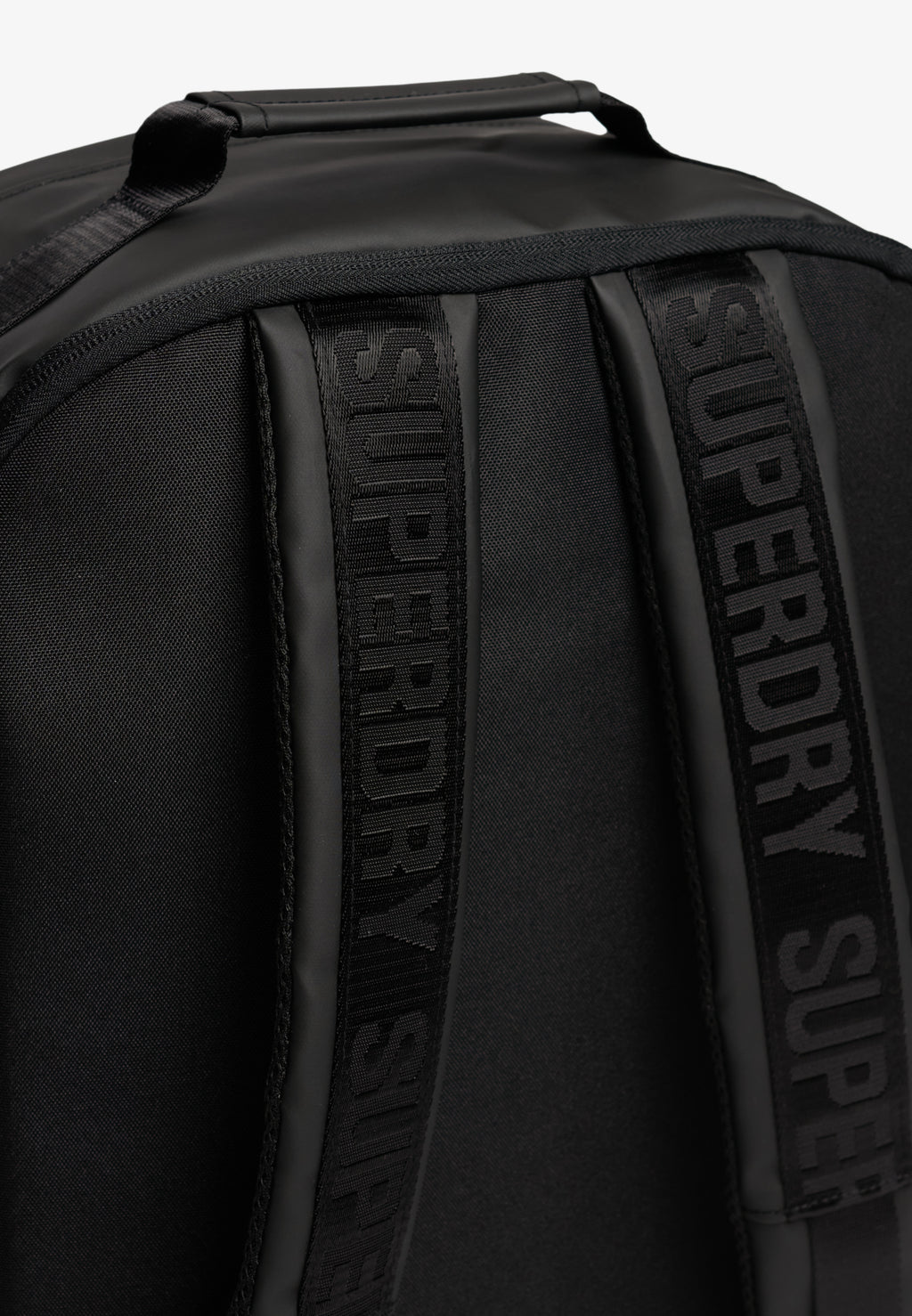 35 Litre Tarp Backpack