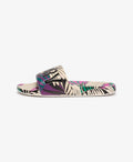 All Over Printed Pool Sliders