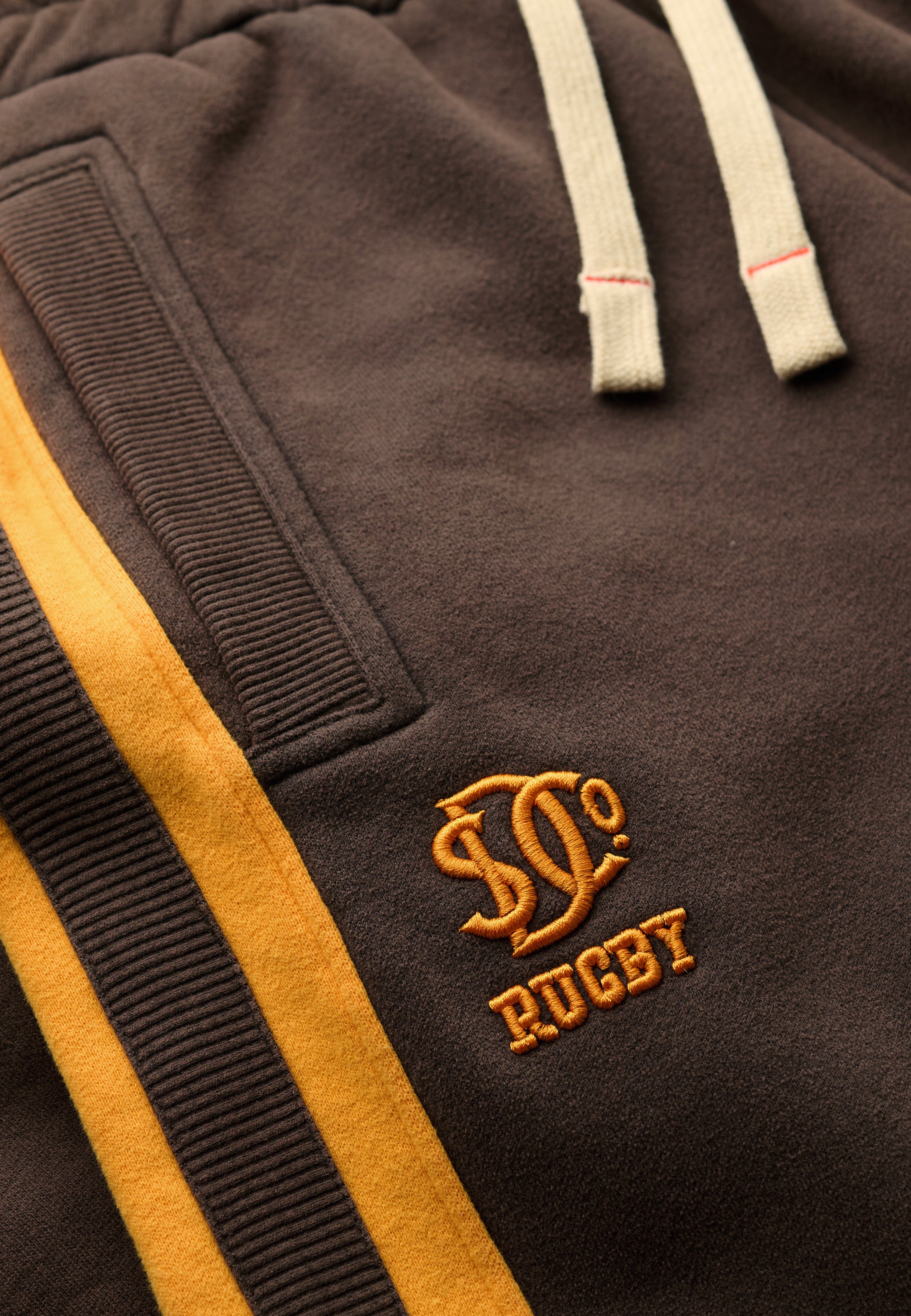 Athletic Fives Joggers