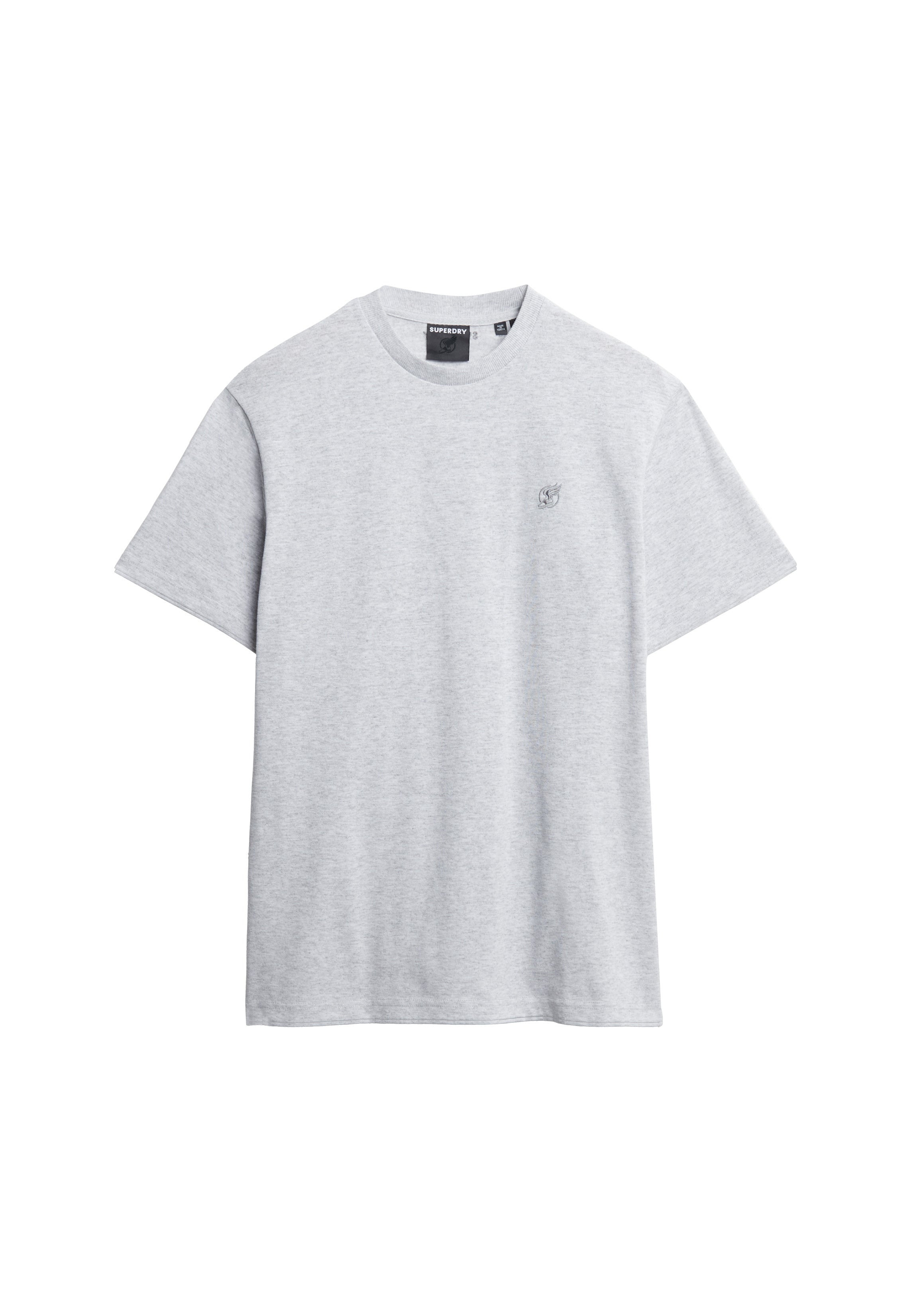 Blank Oversized T-Shirt