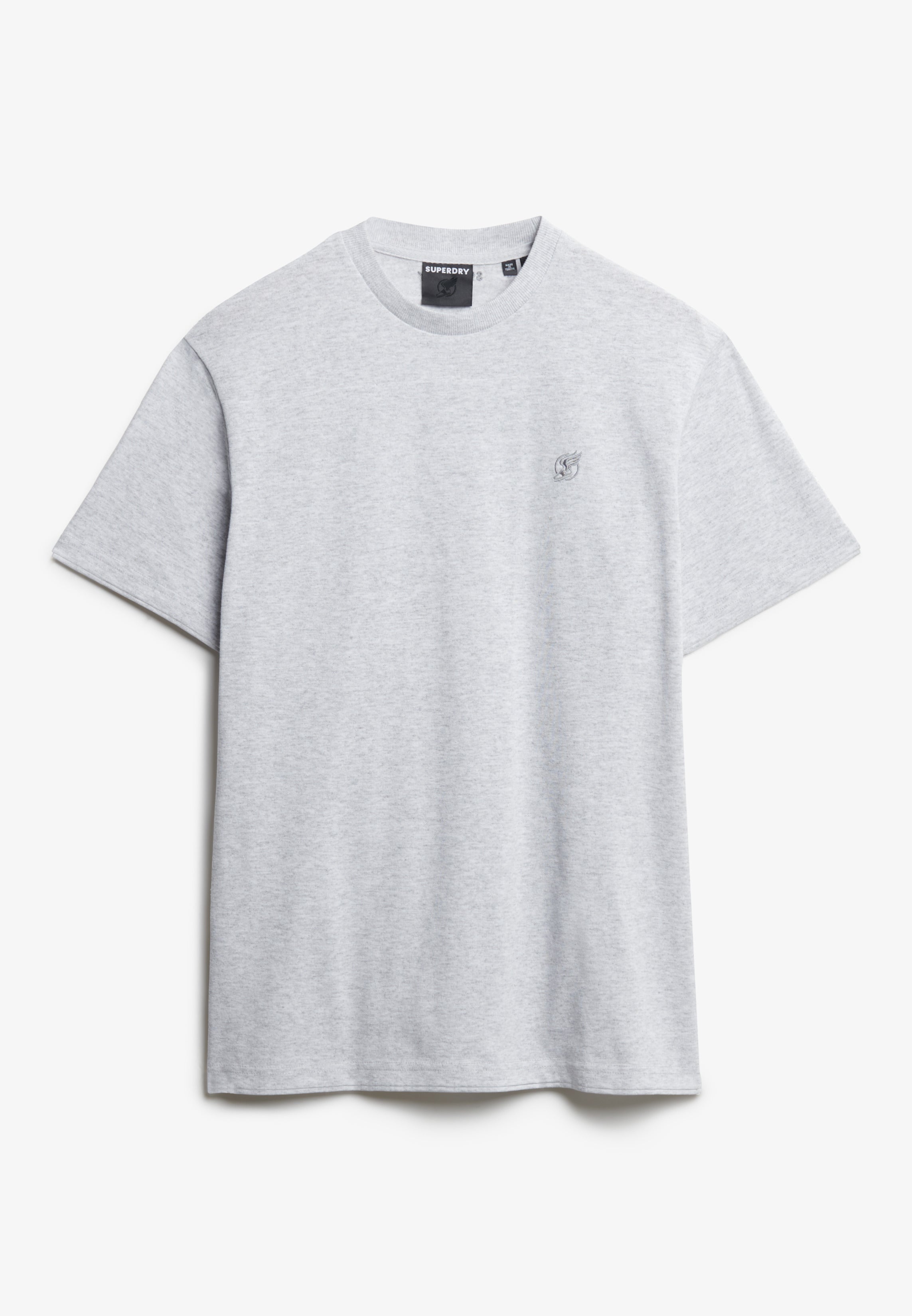 Blank Oversized T-Shirt
