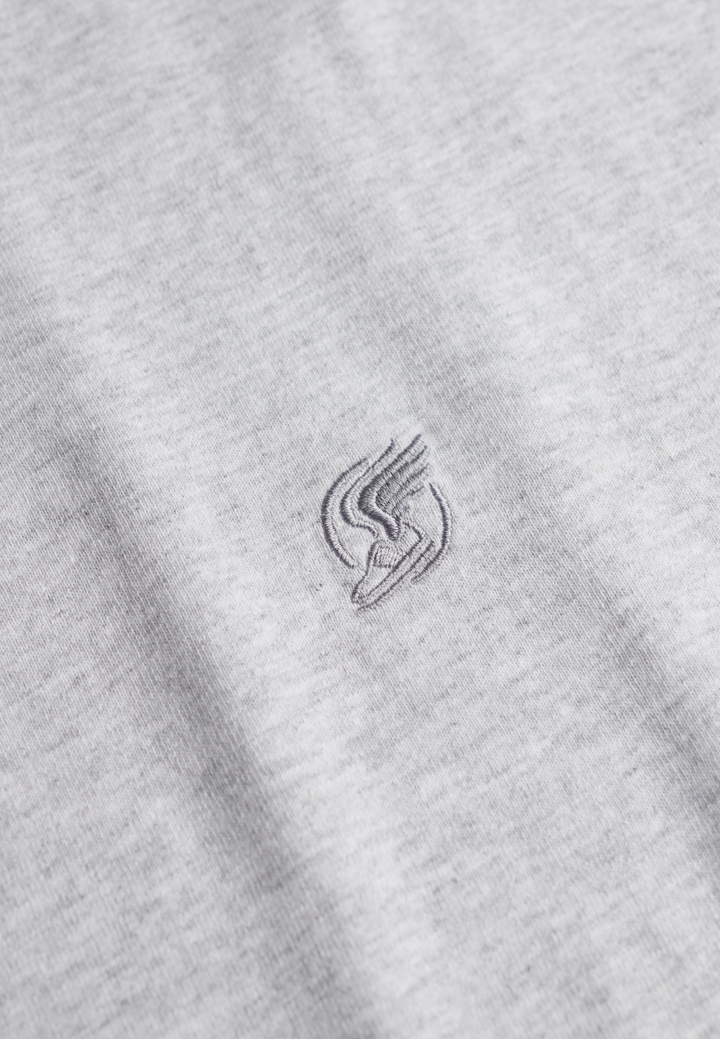 Blank Oversized T-Shirt