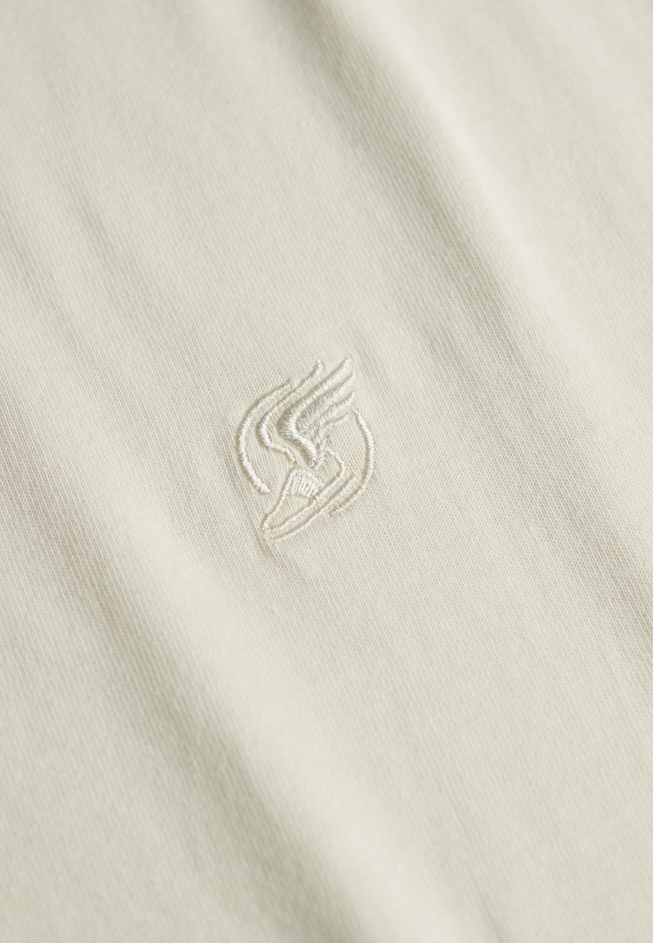 Blank Oversized T-Shirt