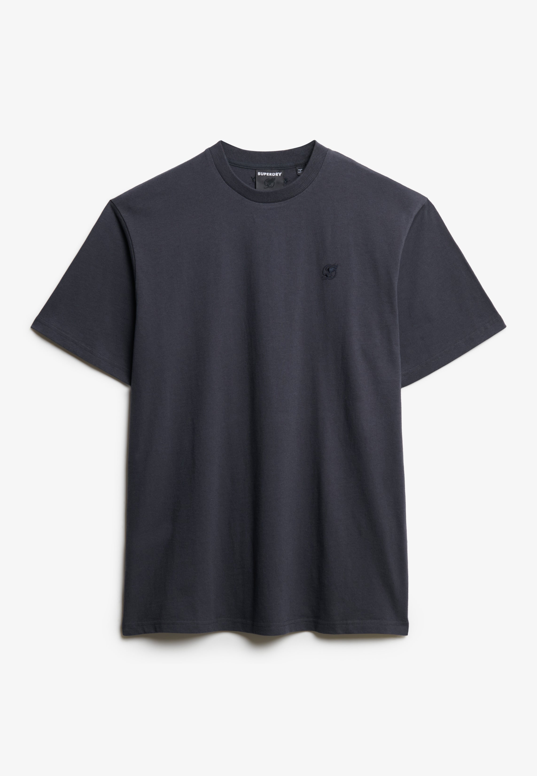 Blank Oversized T-Shirt