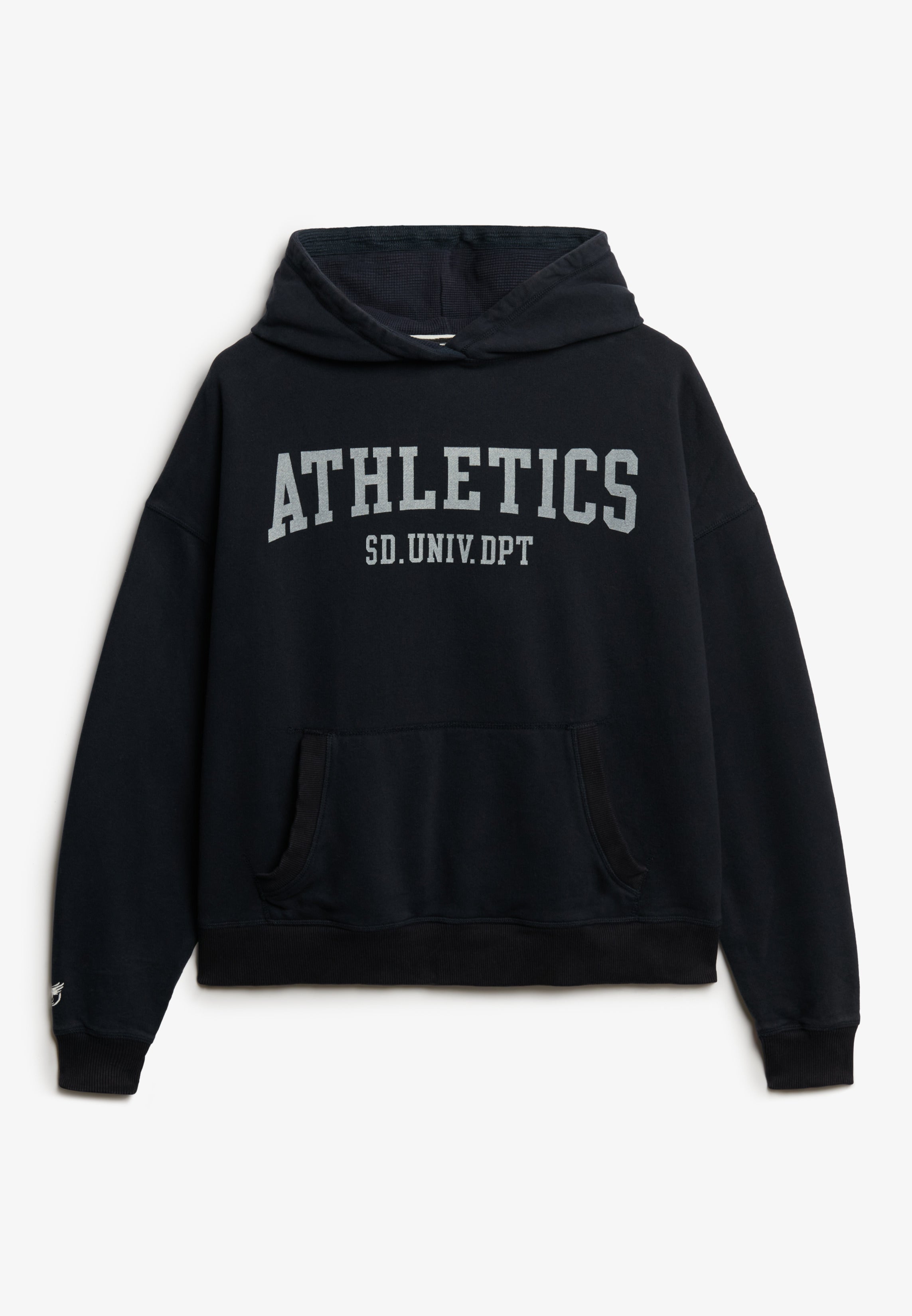 Athletic Essentials Relaxed Hoodie