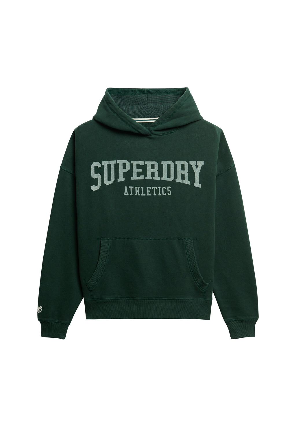 Athletic Essentials Relaxed Hoodie