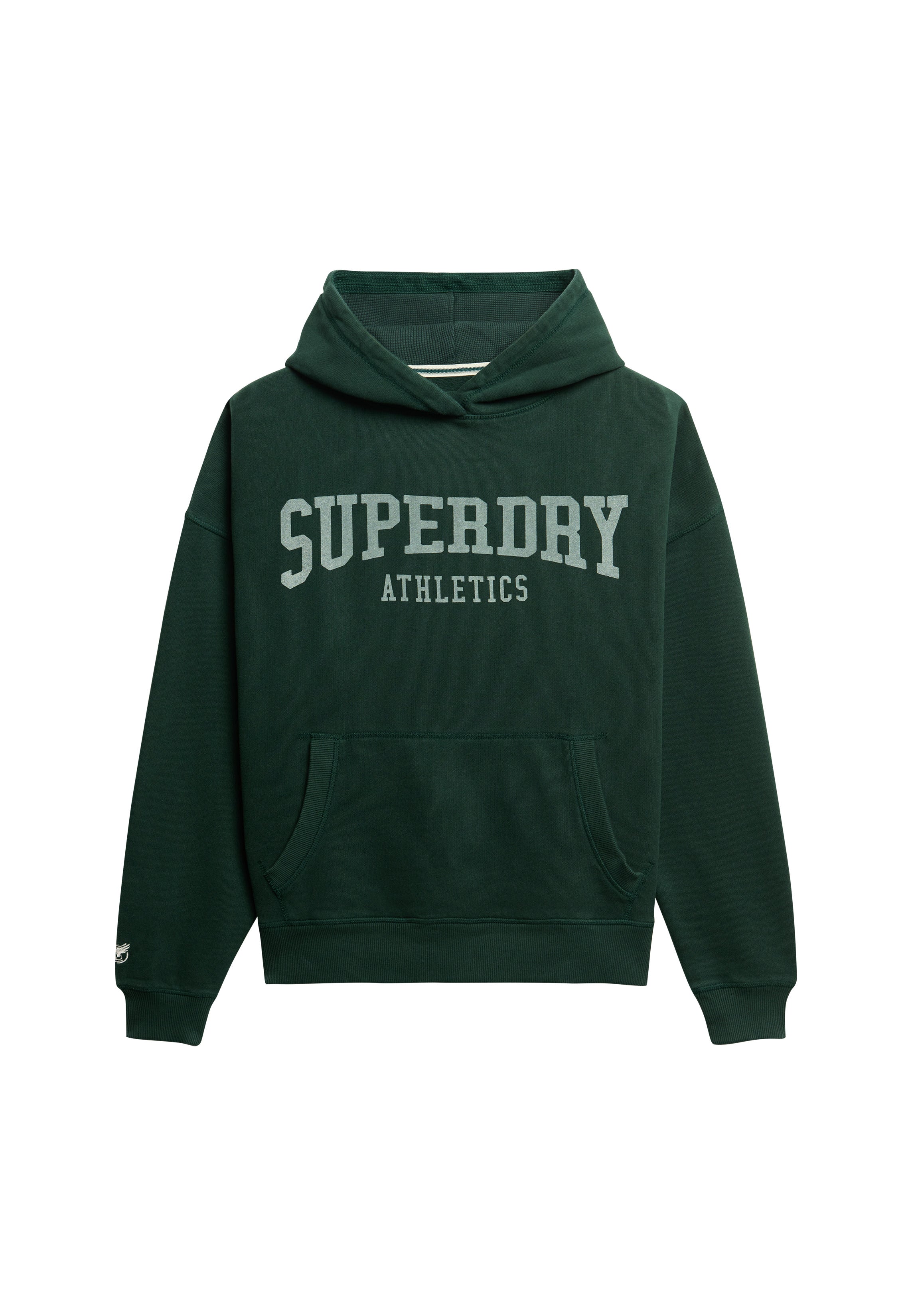 Athletic Essentials Relaxed Hoodie