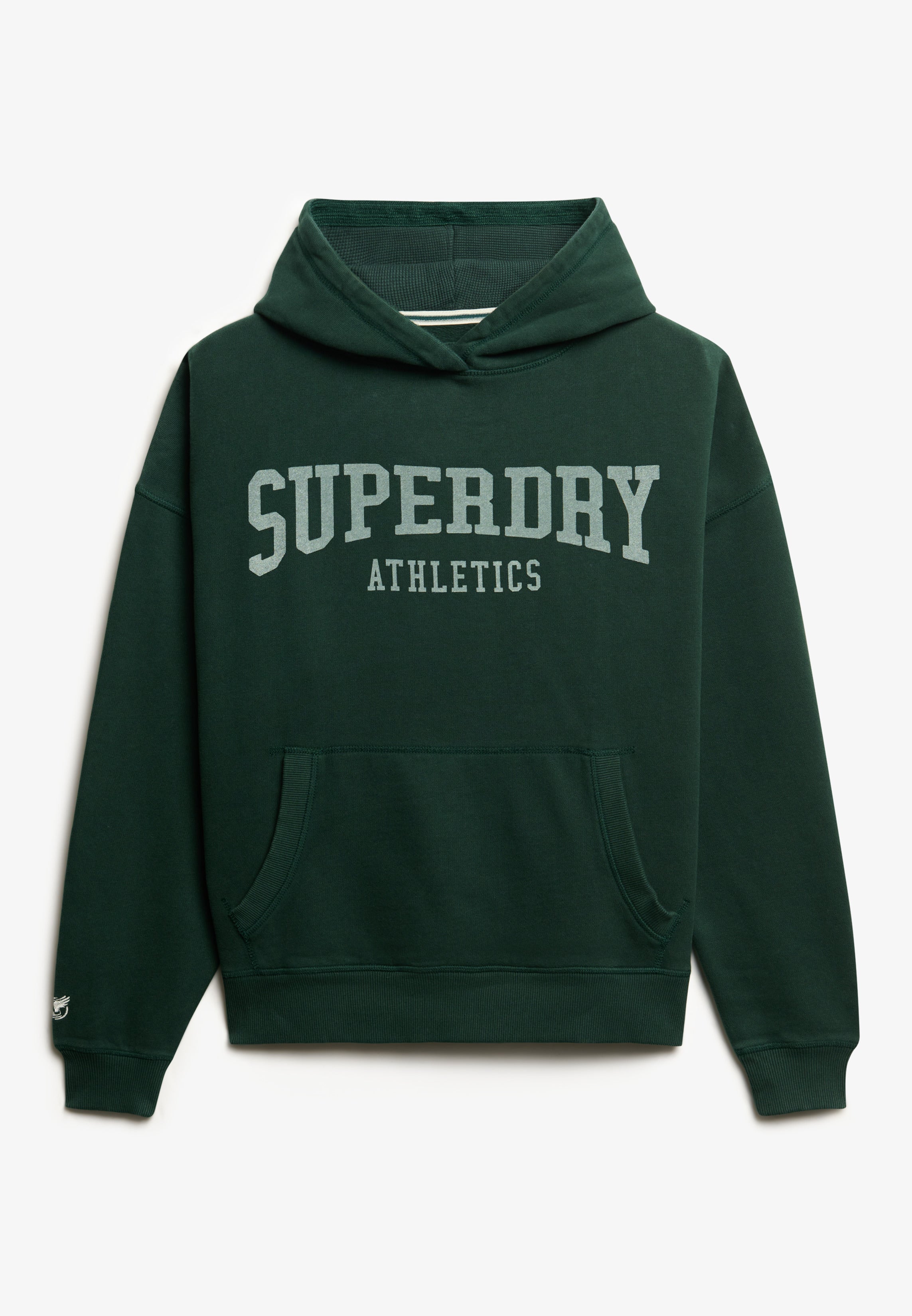 Athletic Essentials Relaxed Hoodie