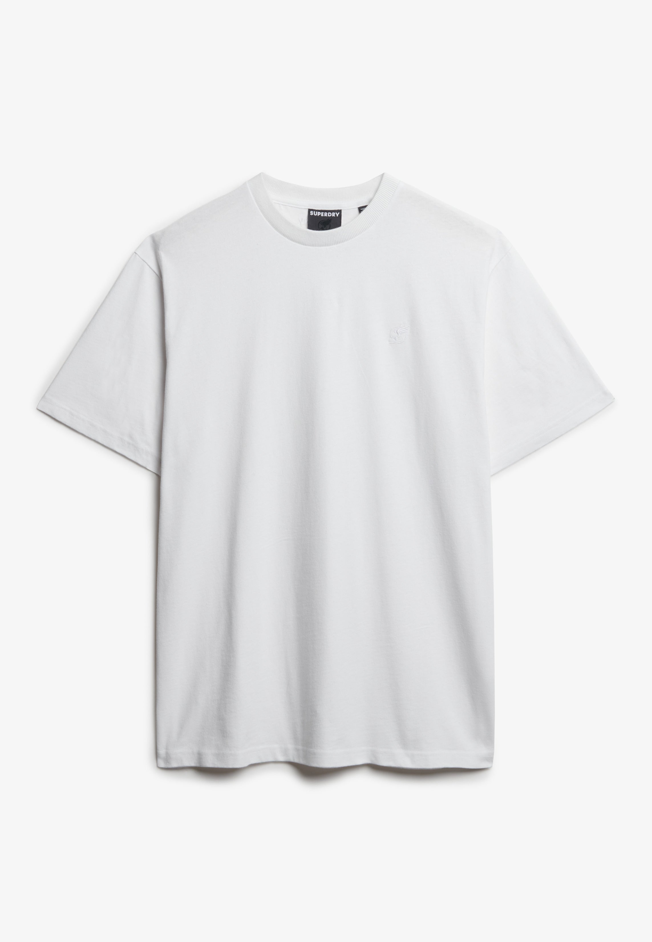 Blank Oversized T-Shirt