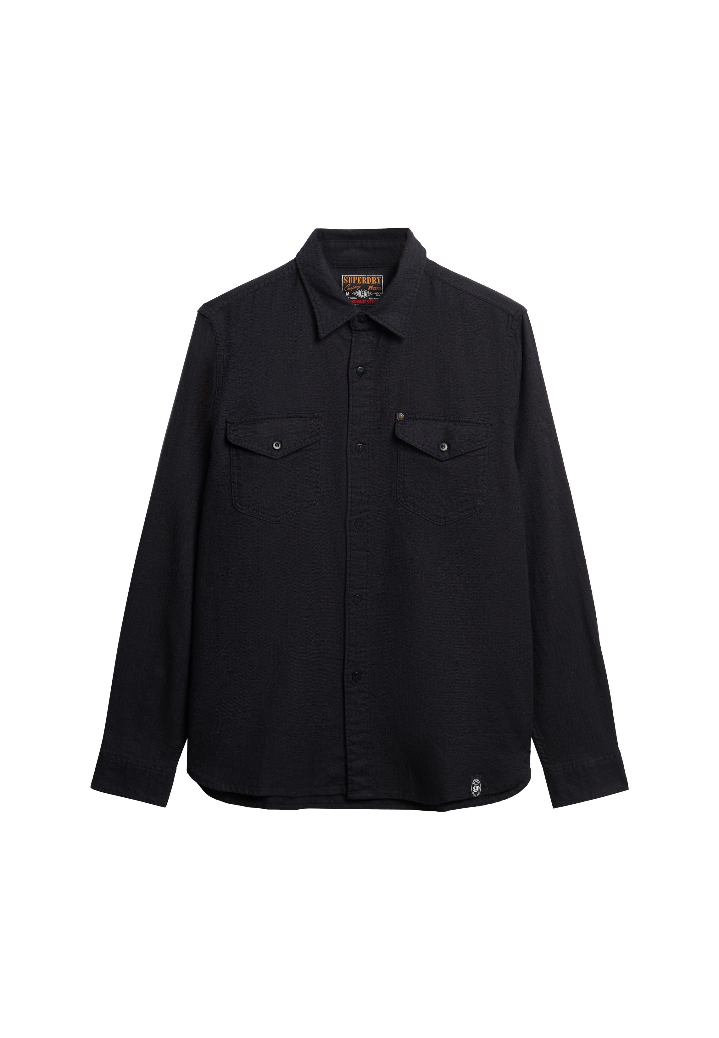 The Merchant Store - Ranch Shirt