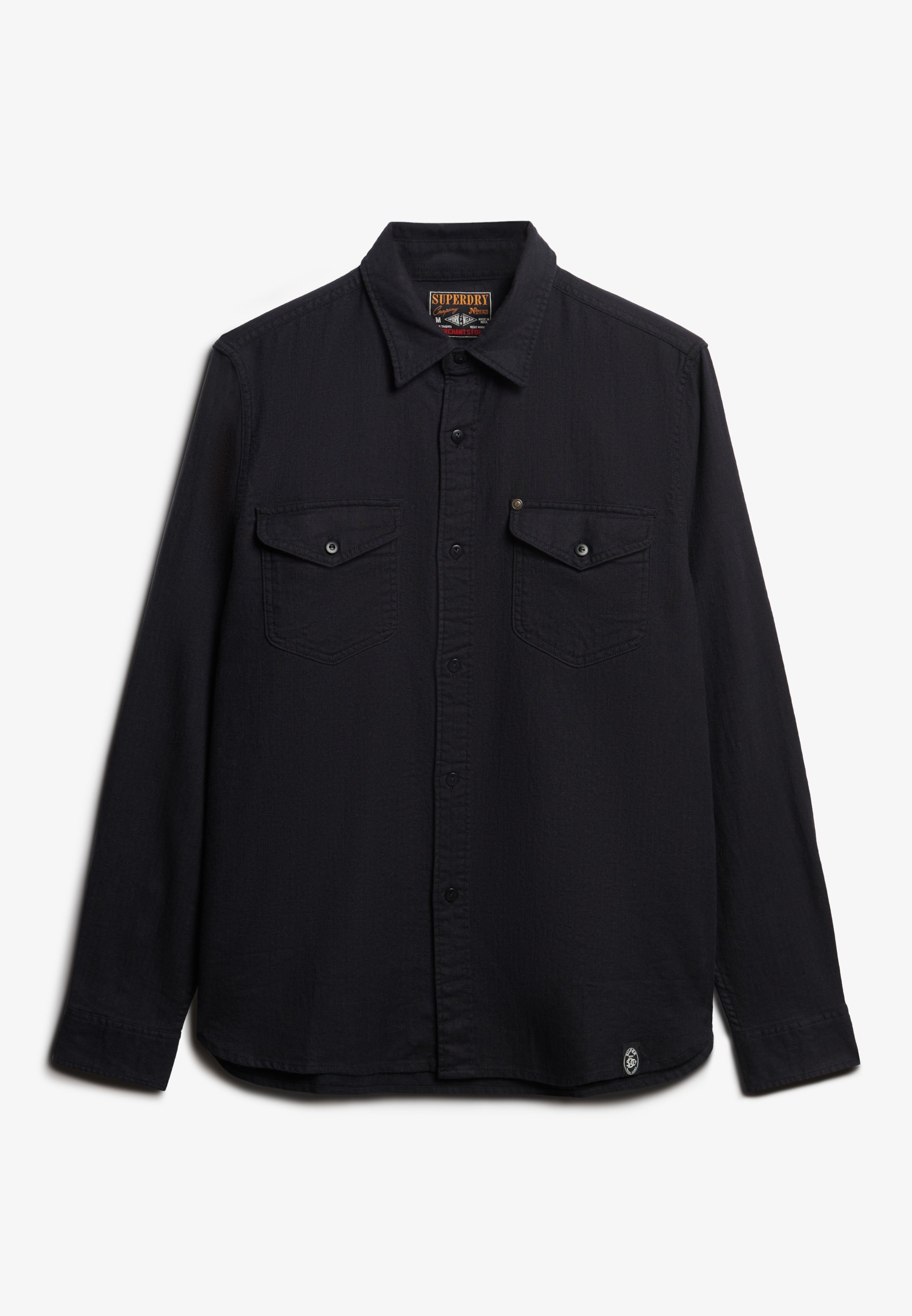 The Merchant Store - Ranch Shirt