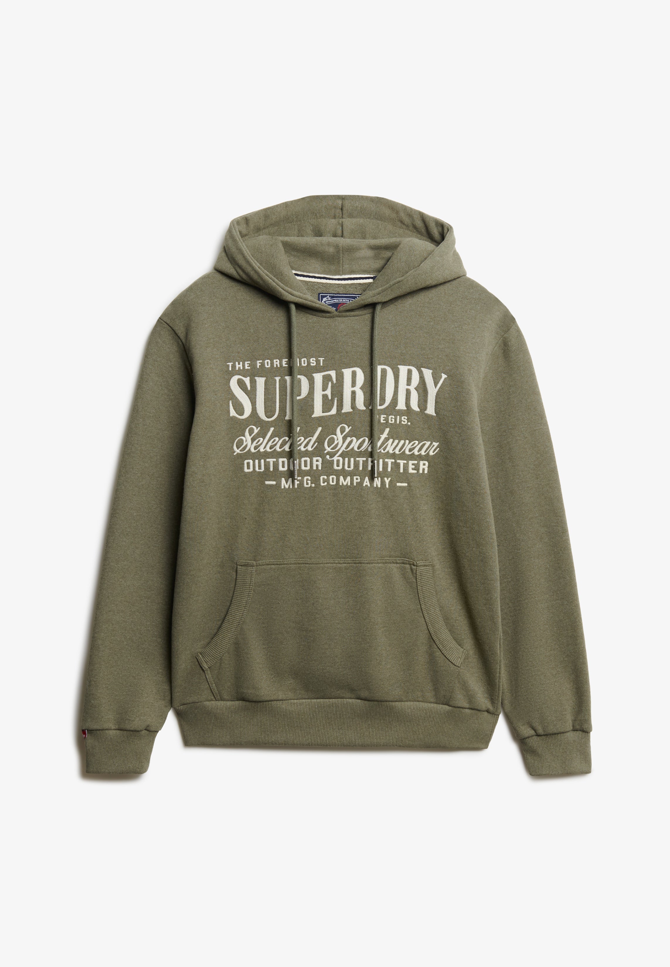 هودي مريح من شركة Outdoor Supply Co