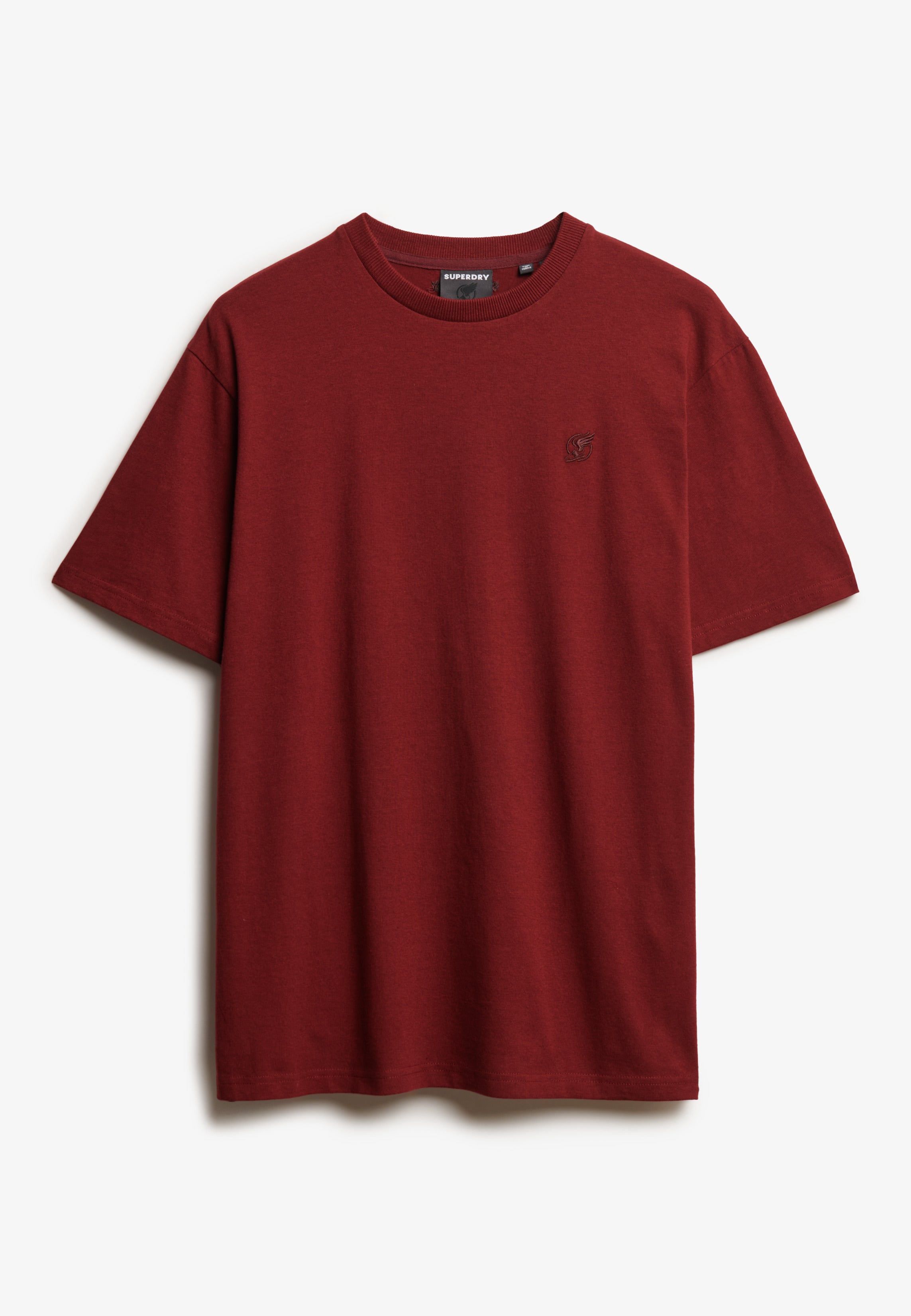 Blank Oversized T-Shirt