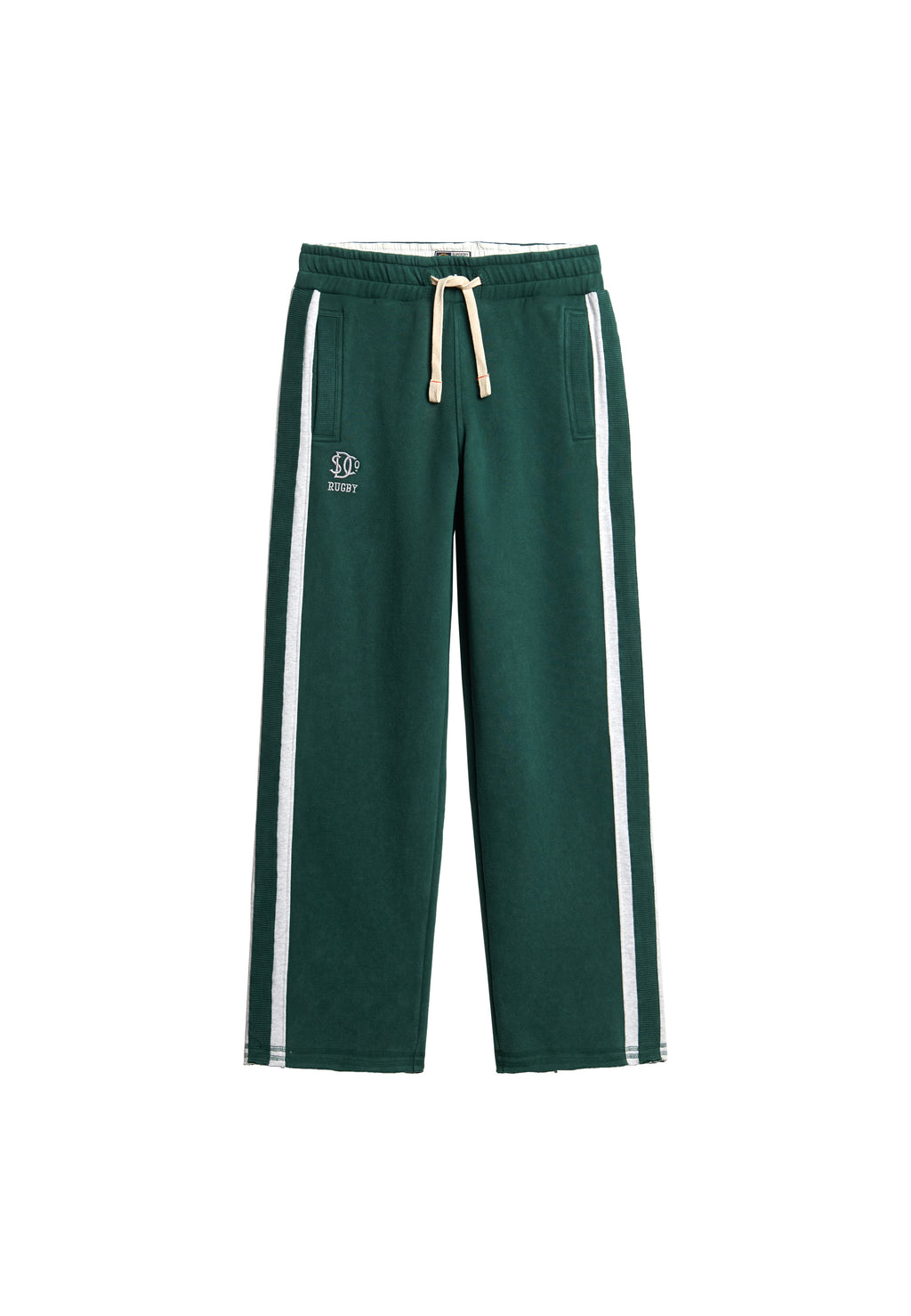 Athletic Fives Joggers