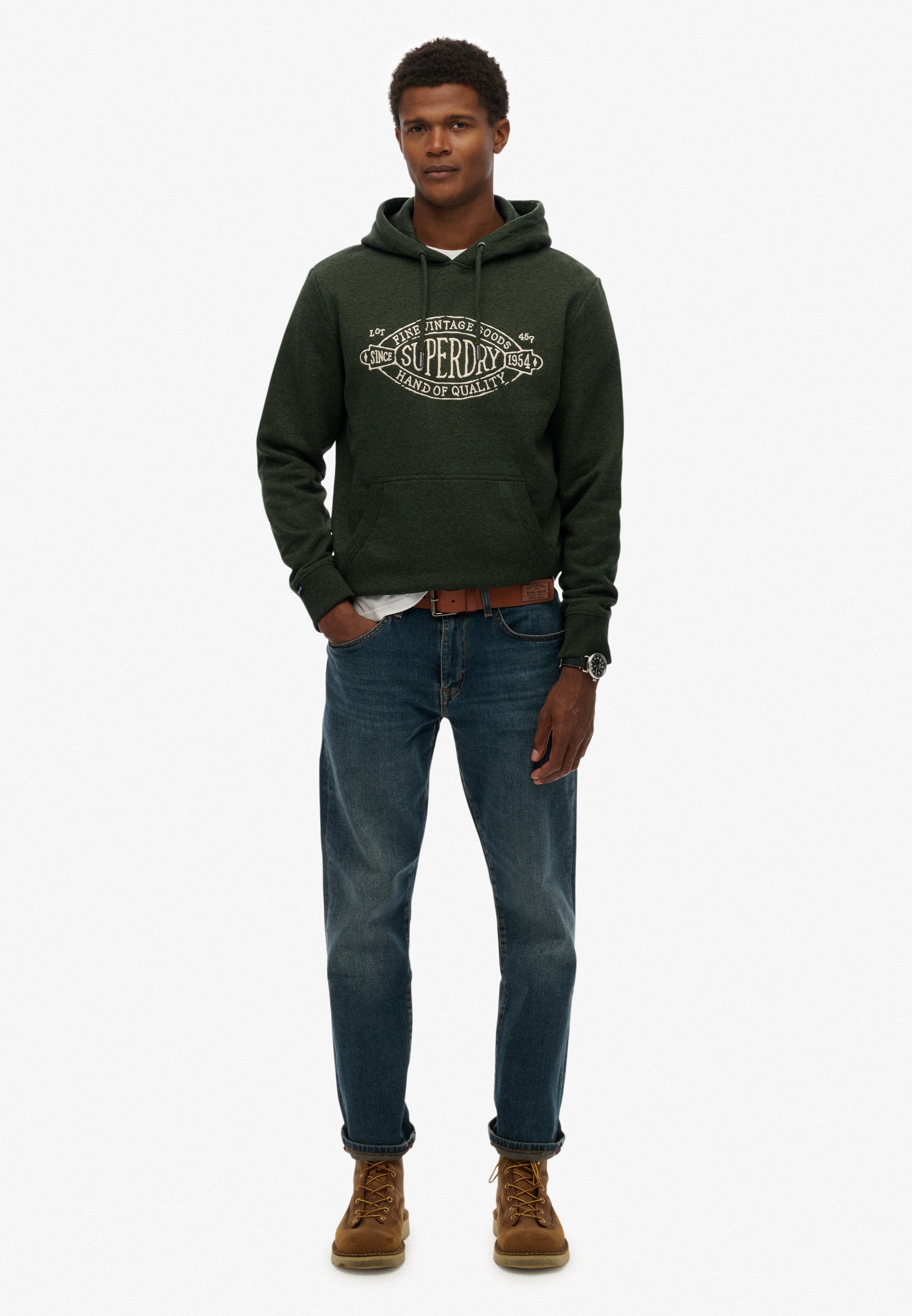 هودي مريح من Outdoor Co