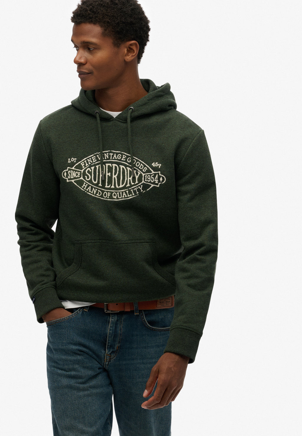 هودي مريح من Outdoor Co