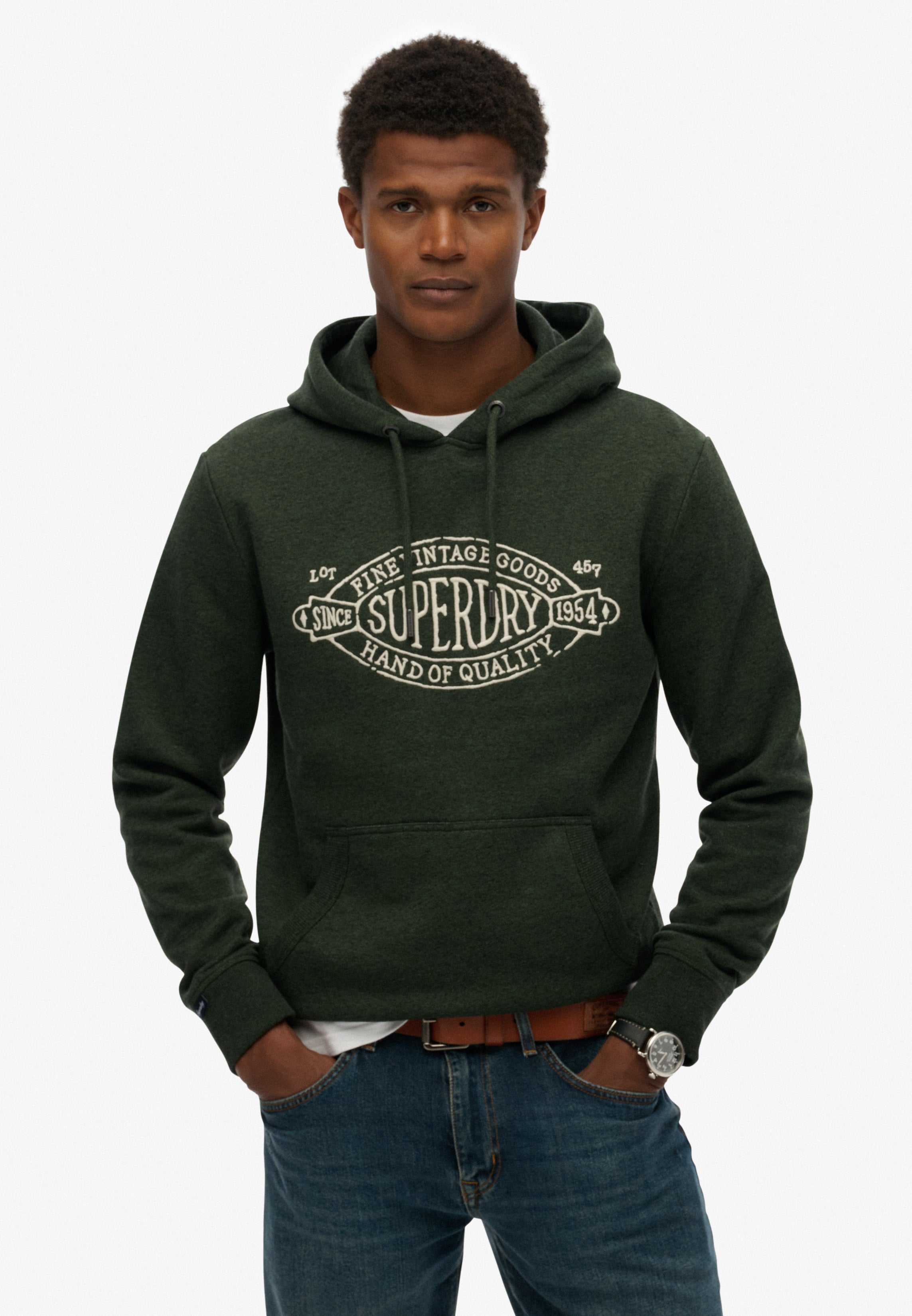 هودي مريح من Outdoor Co