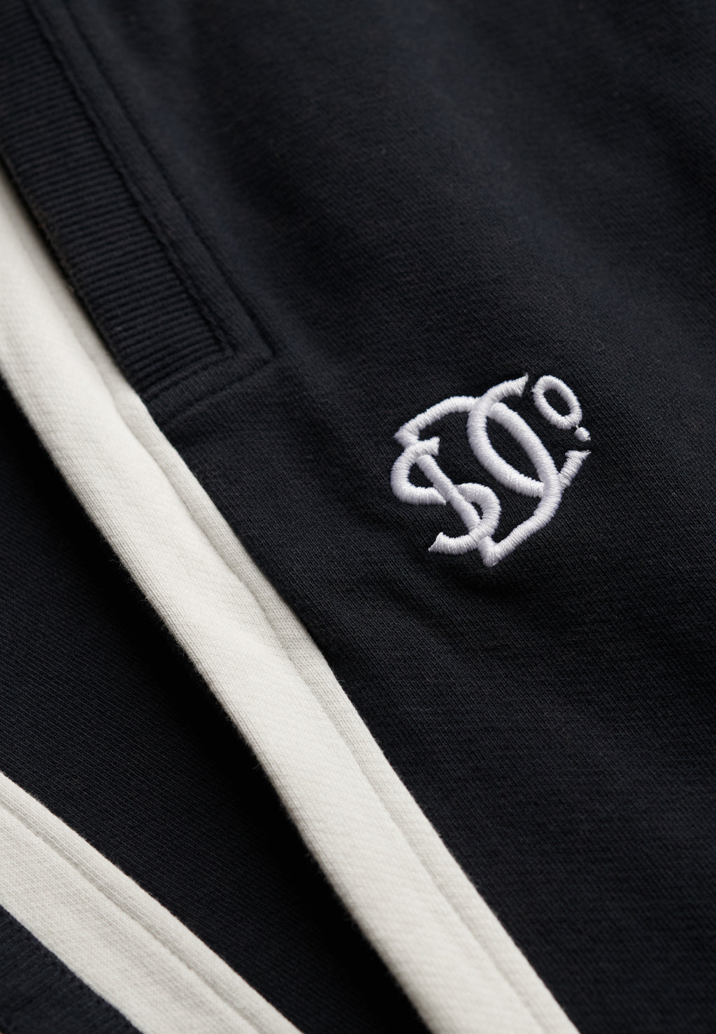 Athletic Fives Joggers