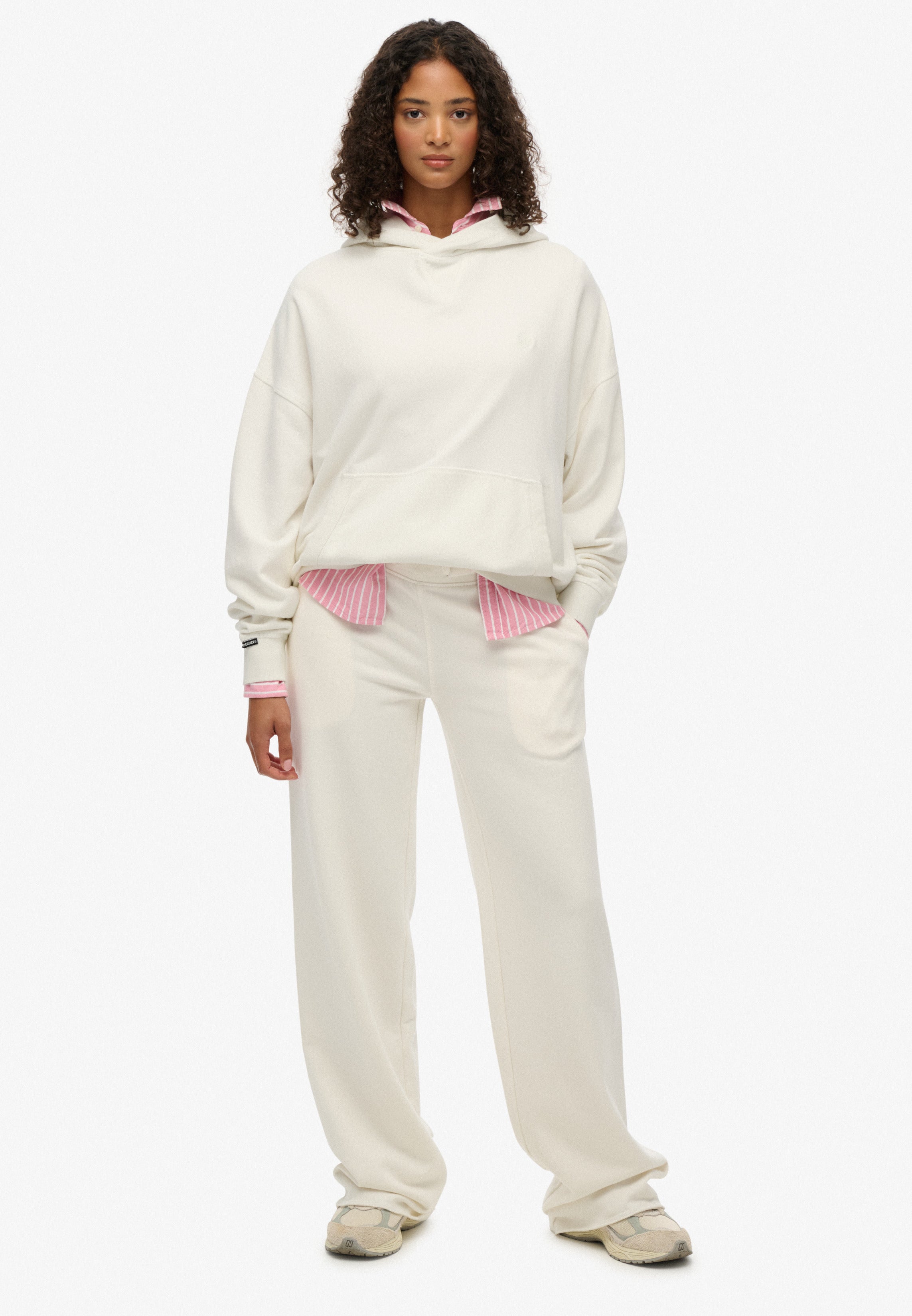Studios Relaxed Hoodie