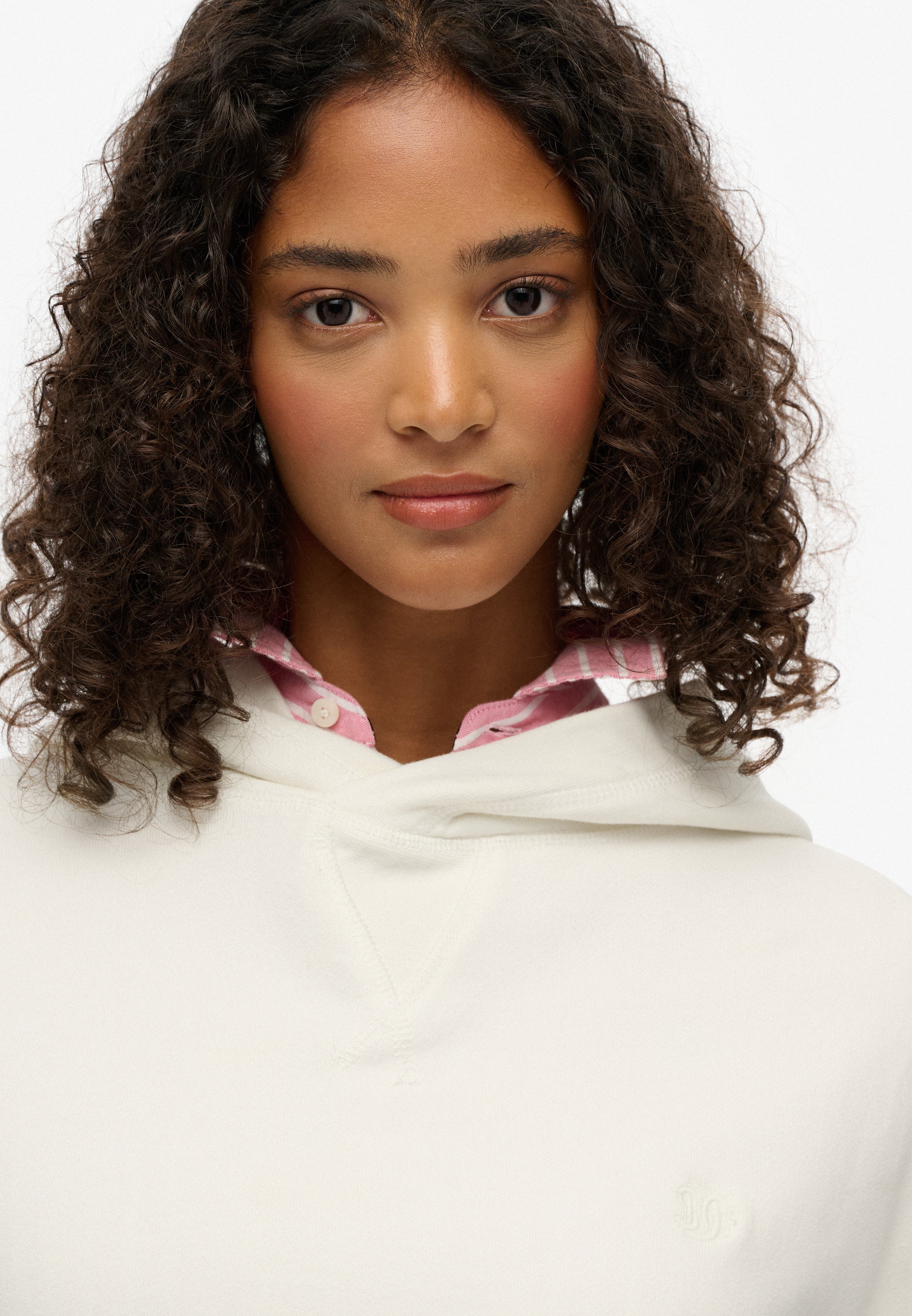 Studios Relaxed Hoodie