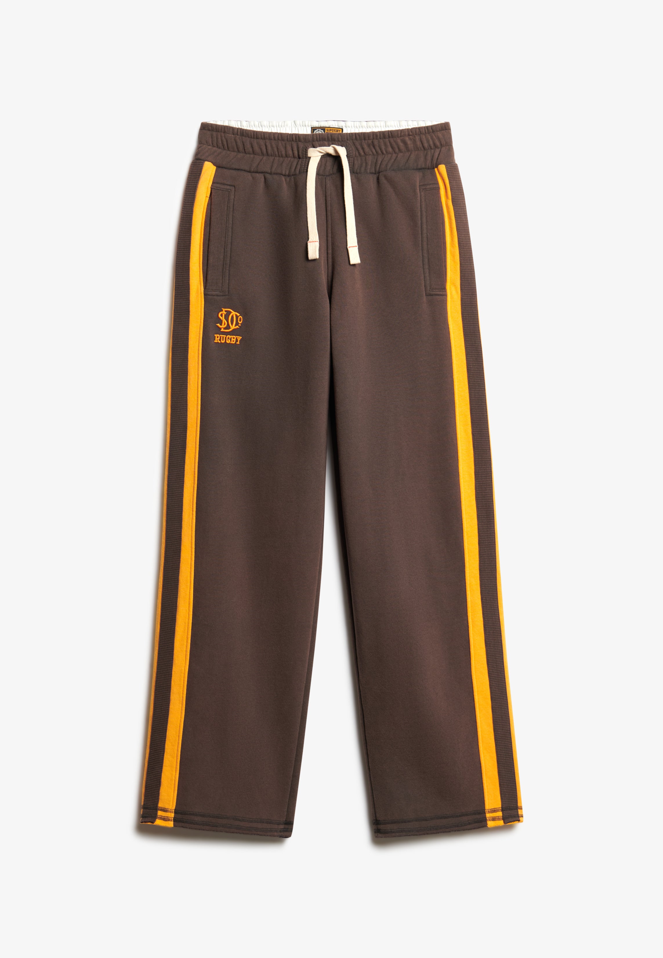 Athletic Fives Joggers