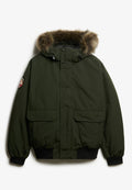 Estate Fleece Gilet