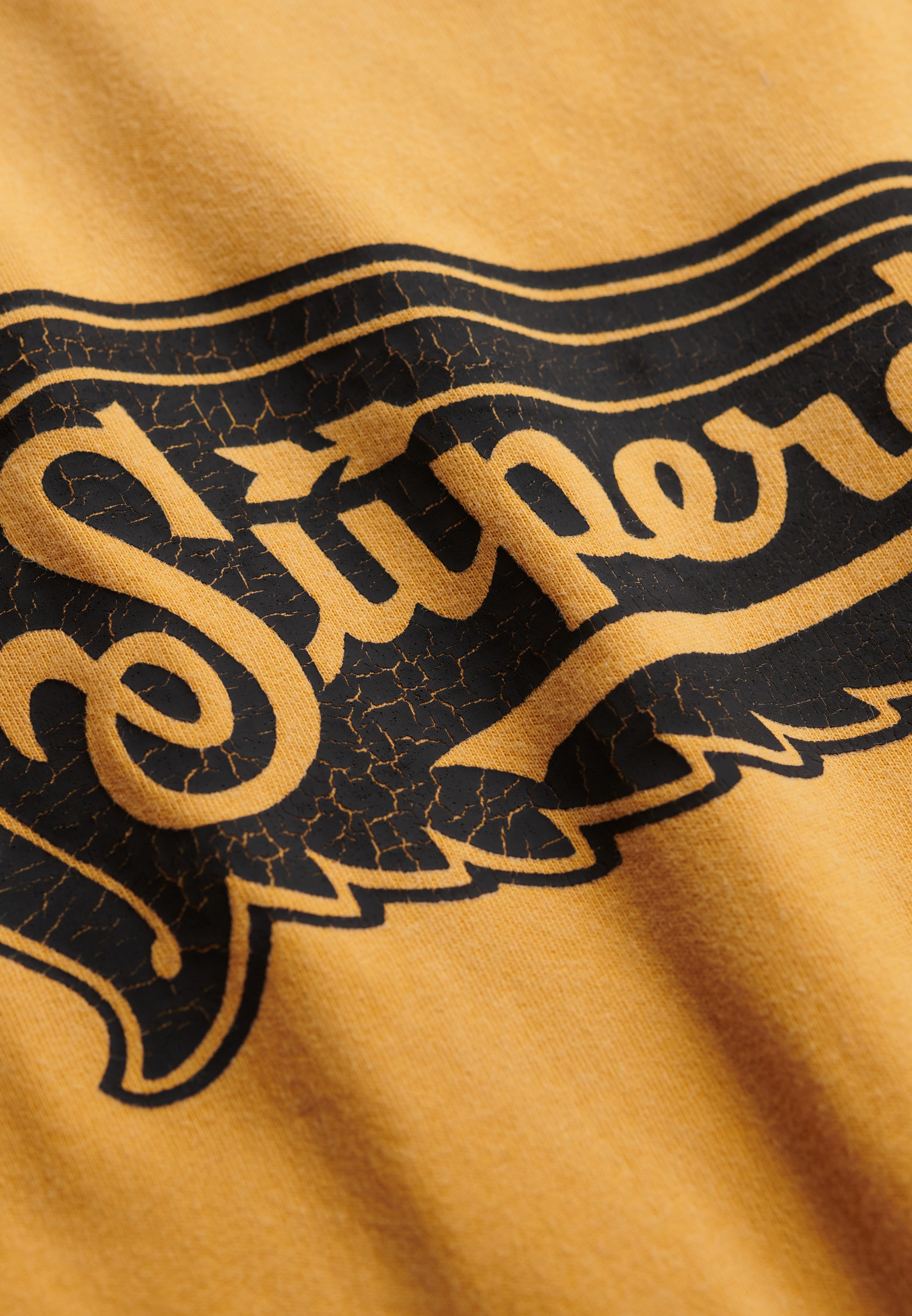 Auto Logo Relaxed T-Shirt