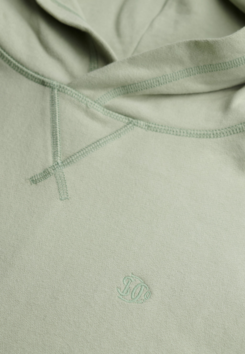 Studios Relaxed Hoodie