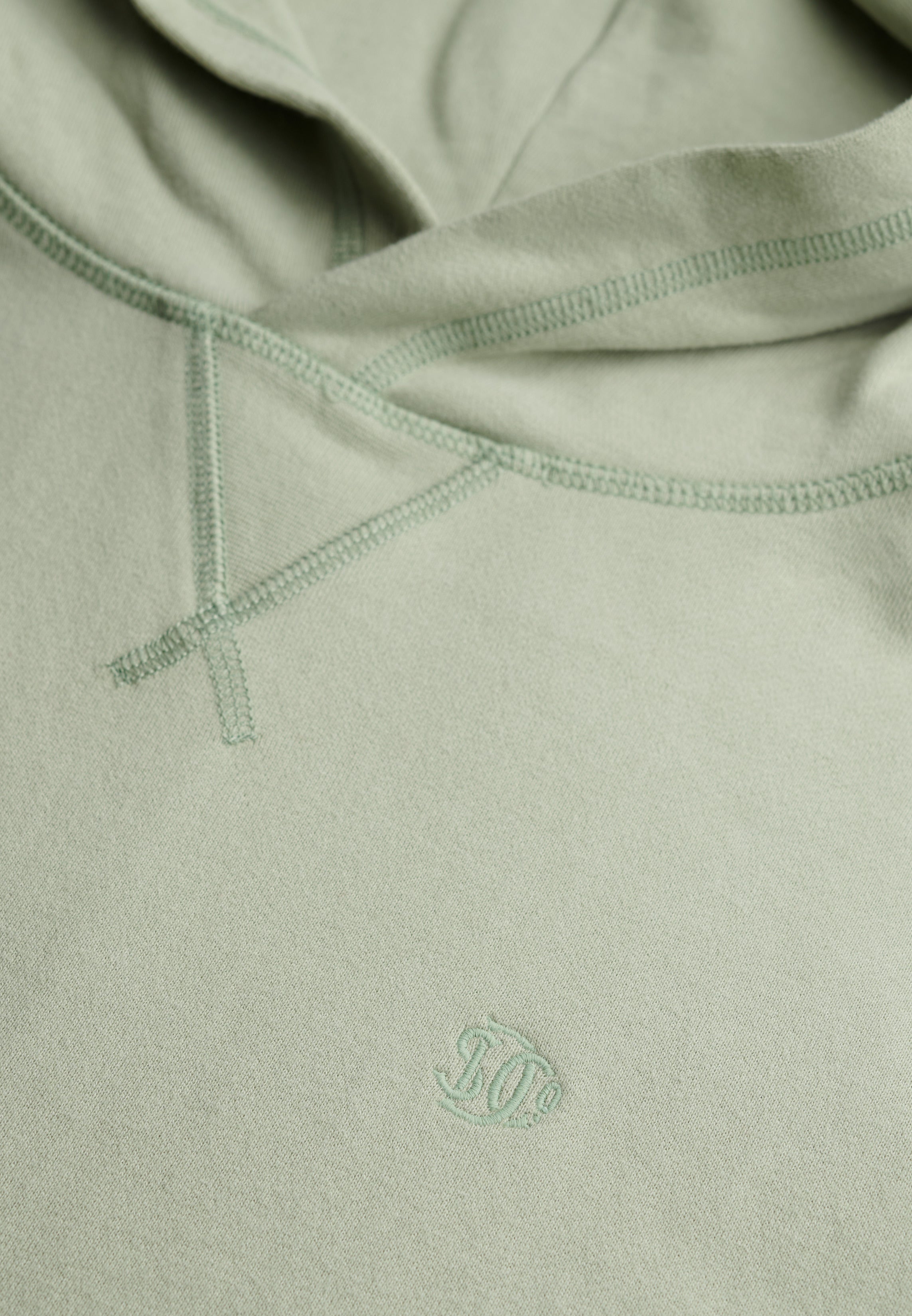 Studios Relaxed Hoodie