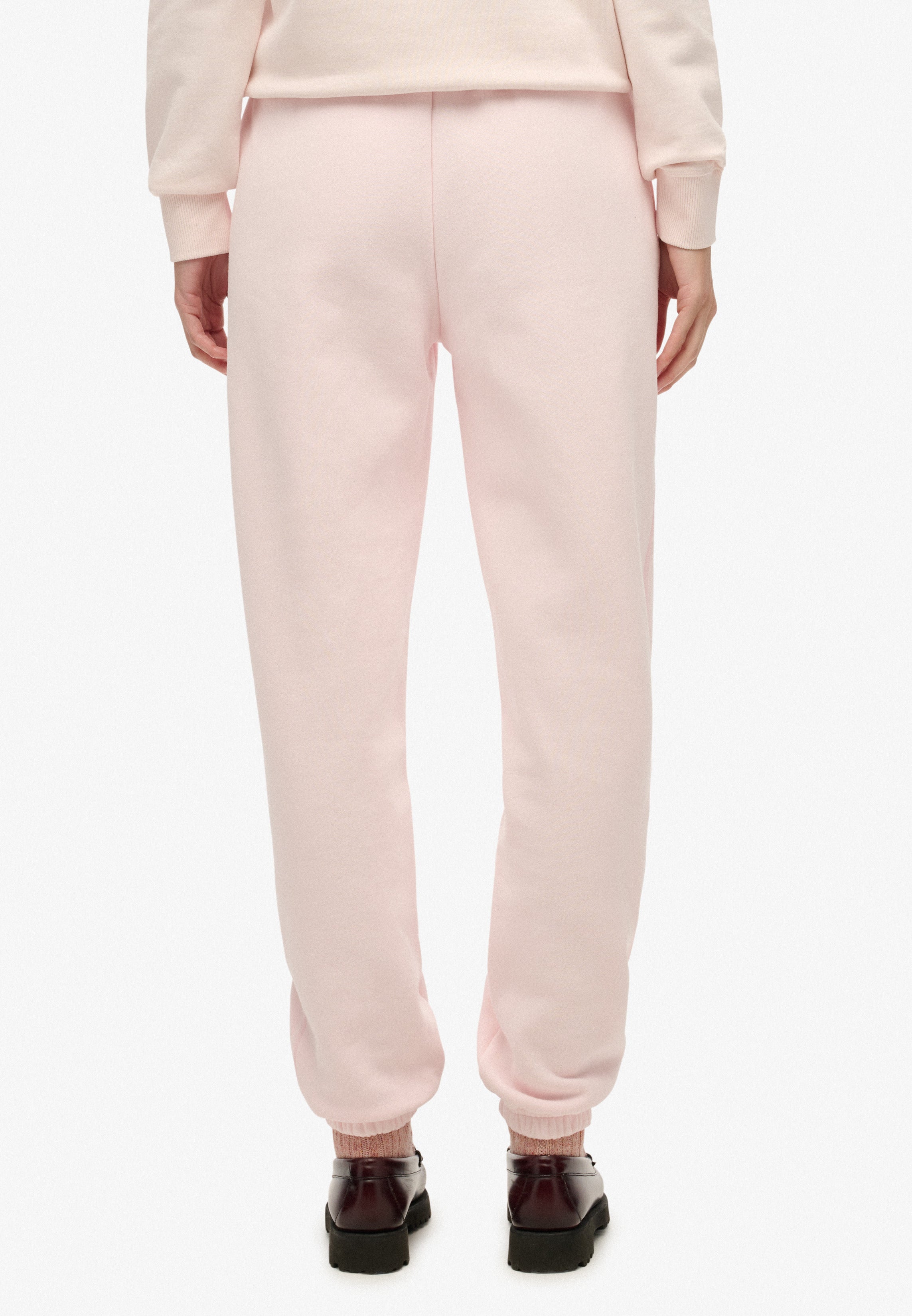 Essential Logo Joggers