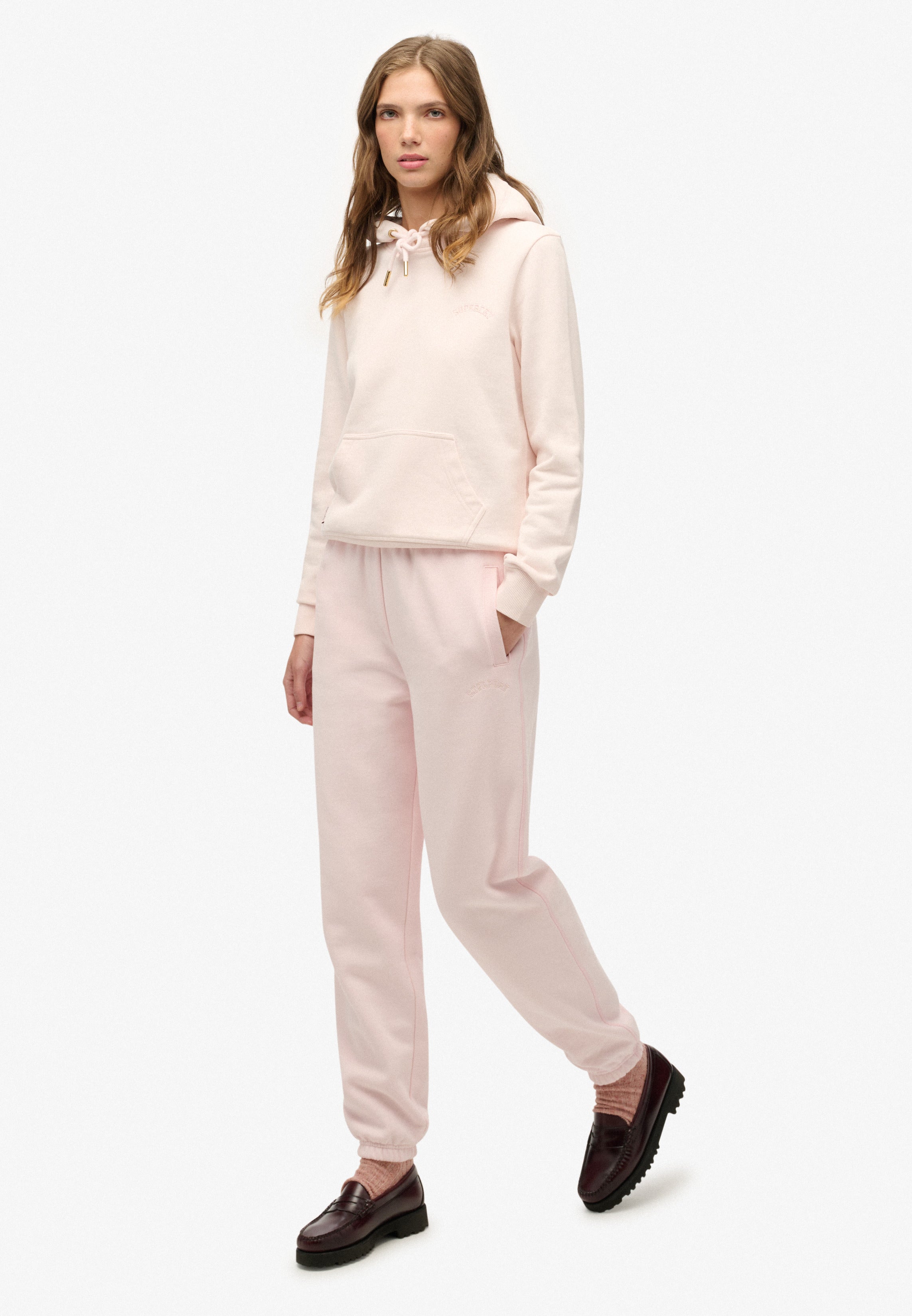 Essential Logo Joggers