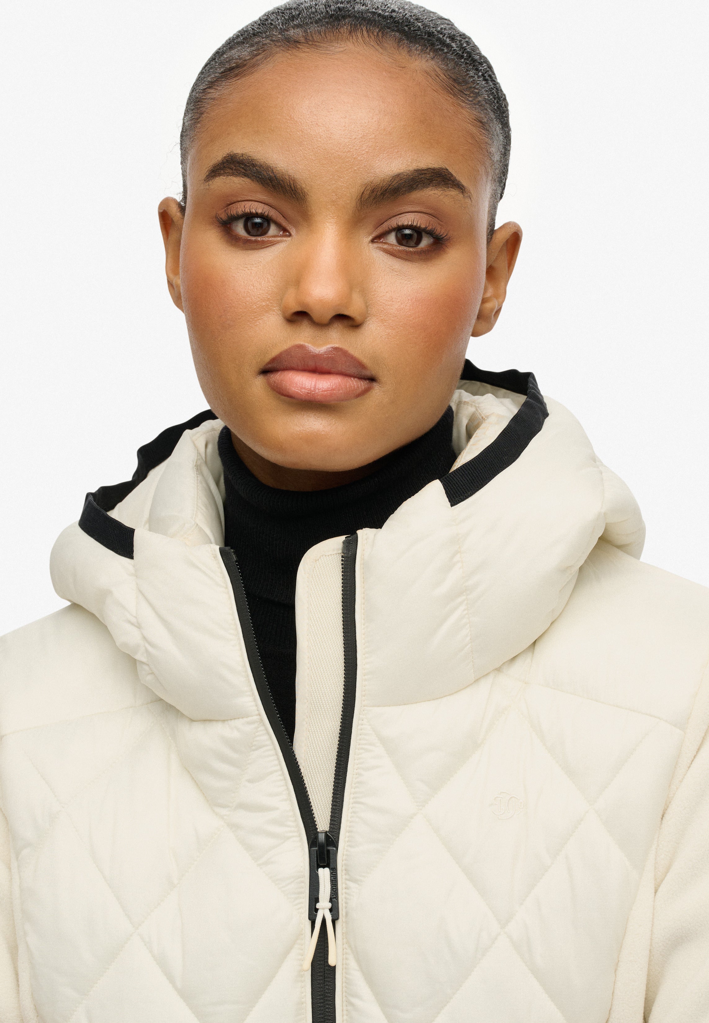 Hooded Heritage Storm Jacket